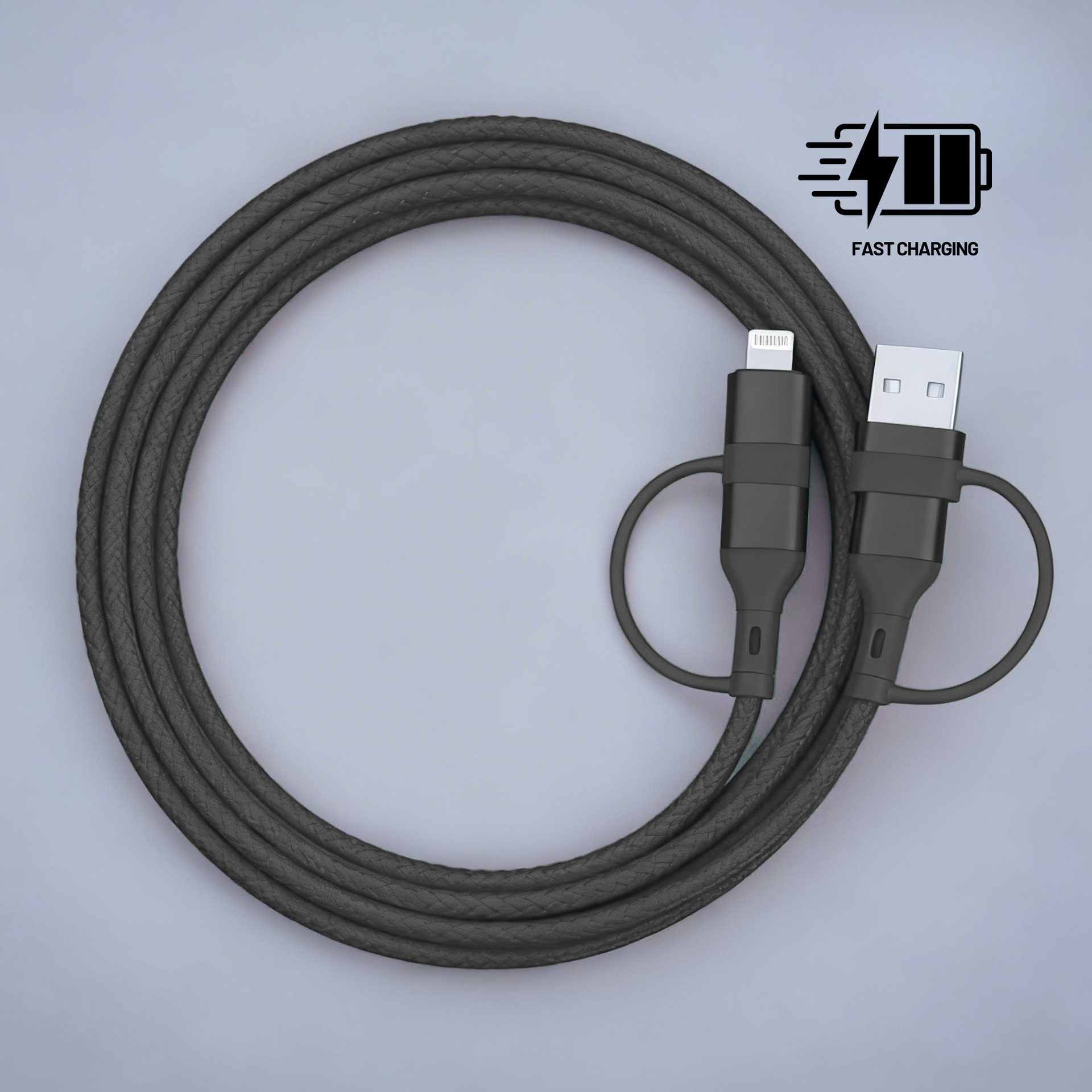 USB kabel Opti Color