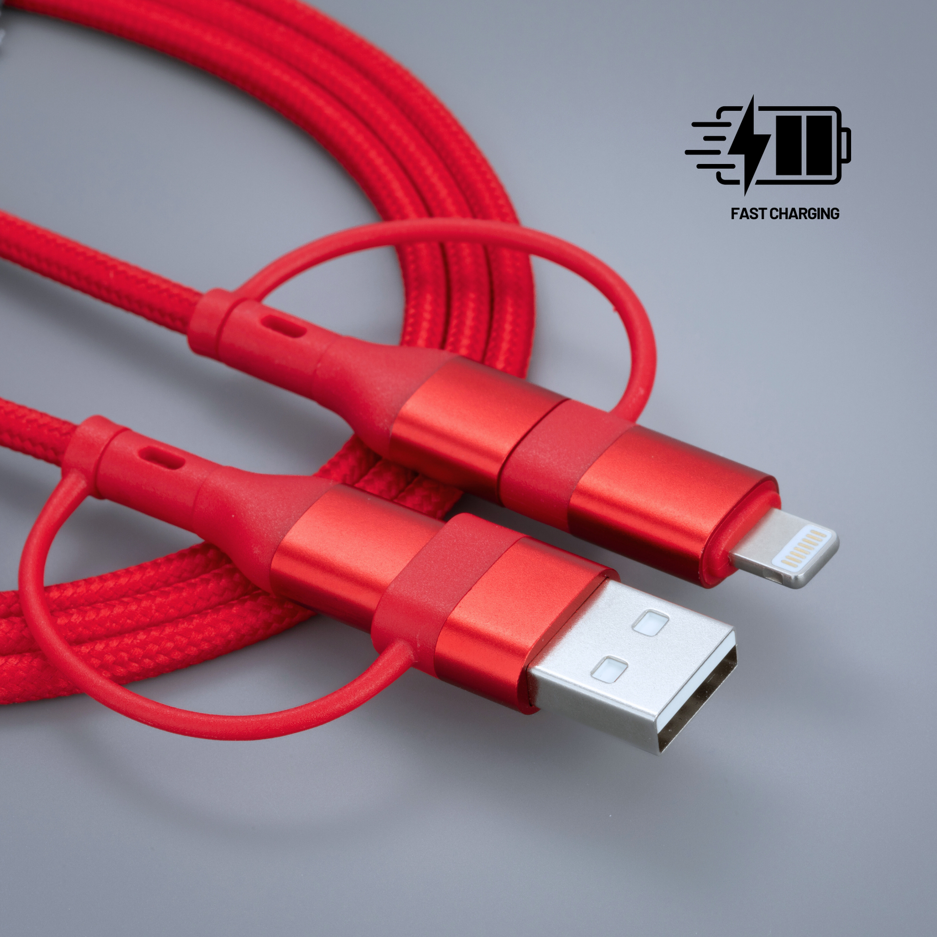 USB kabel Opti Color