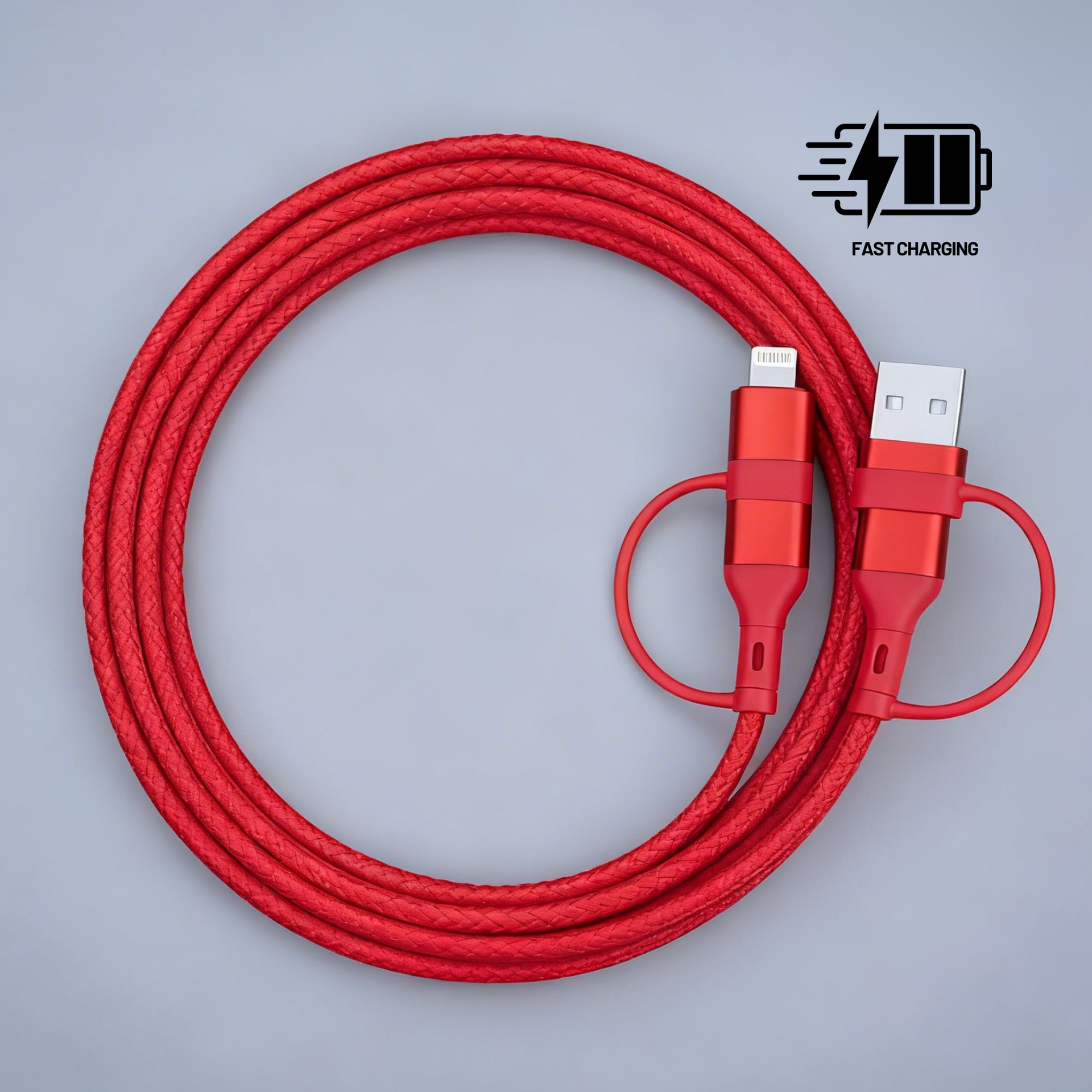 USB kabel Opti Color