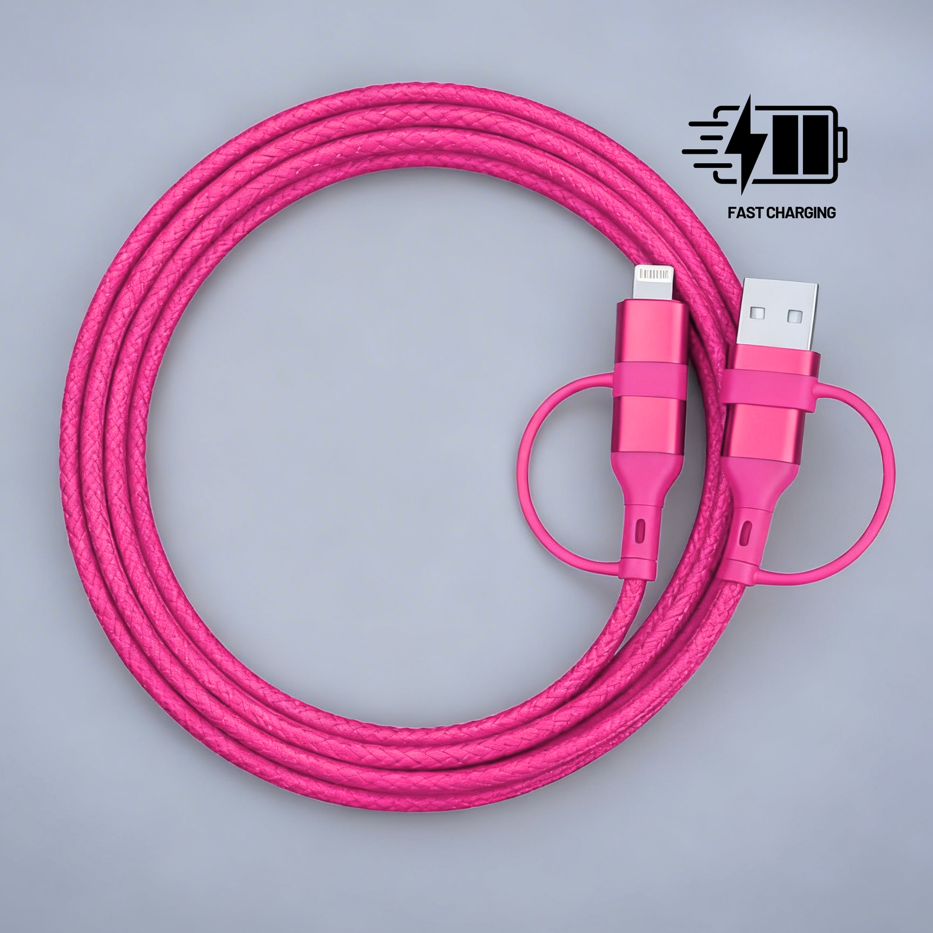 USB kabel Opti Color