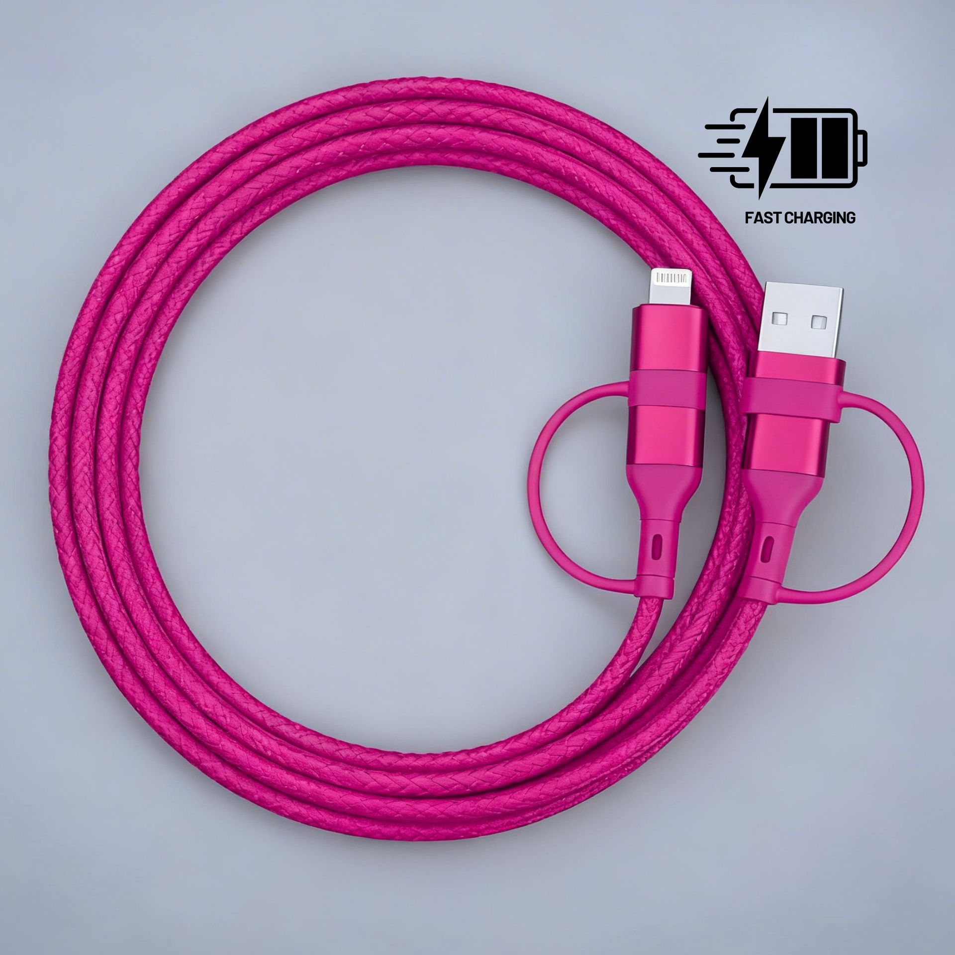 USB kabel Opti Color