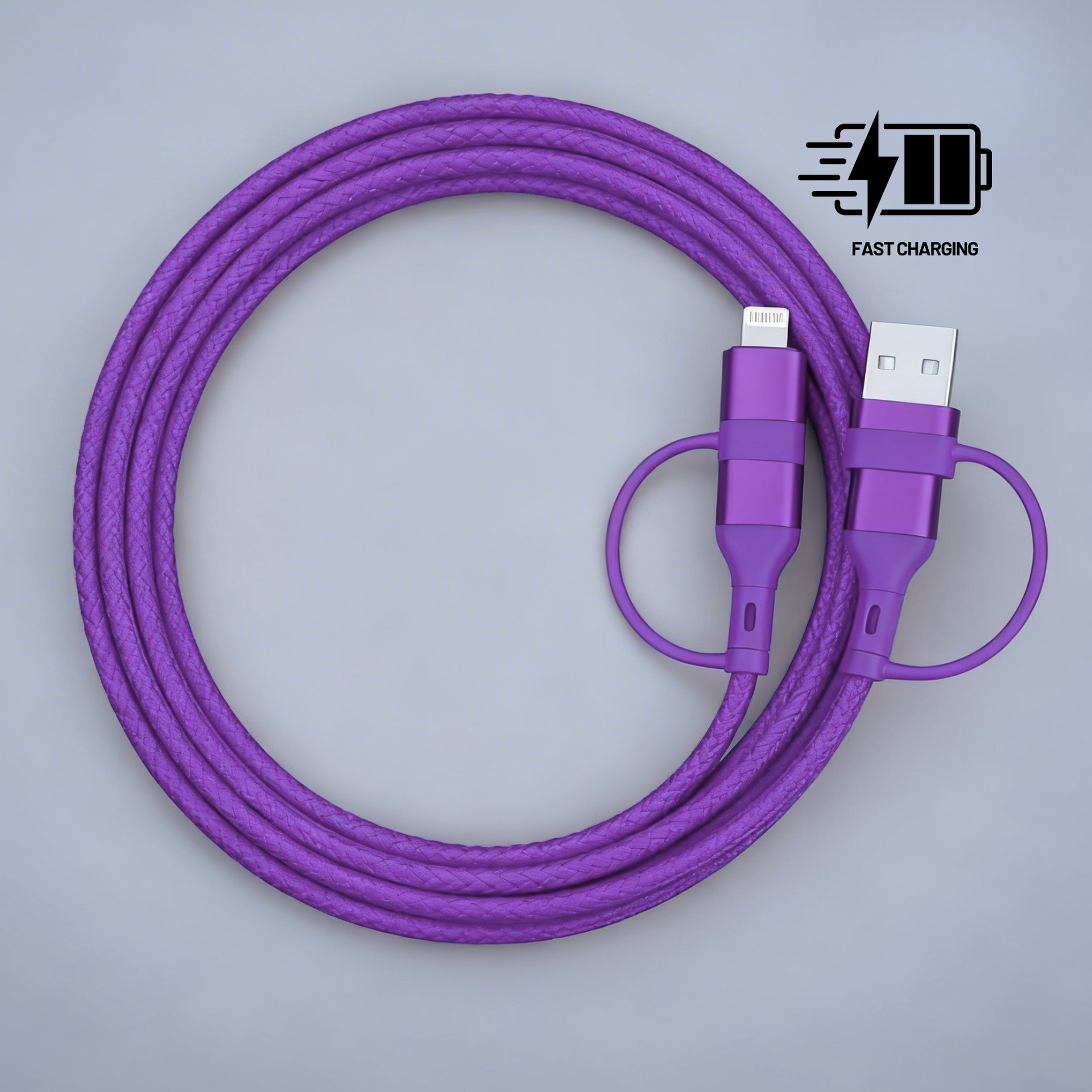 USB kabel Opti Color