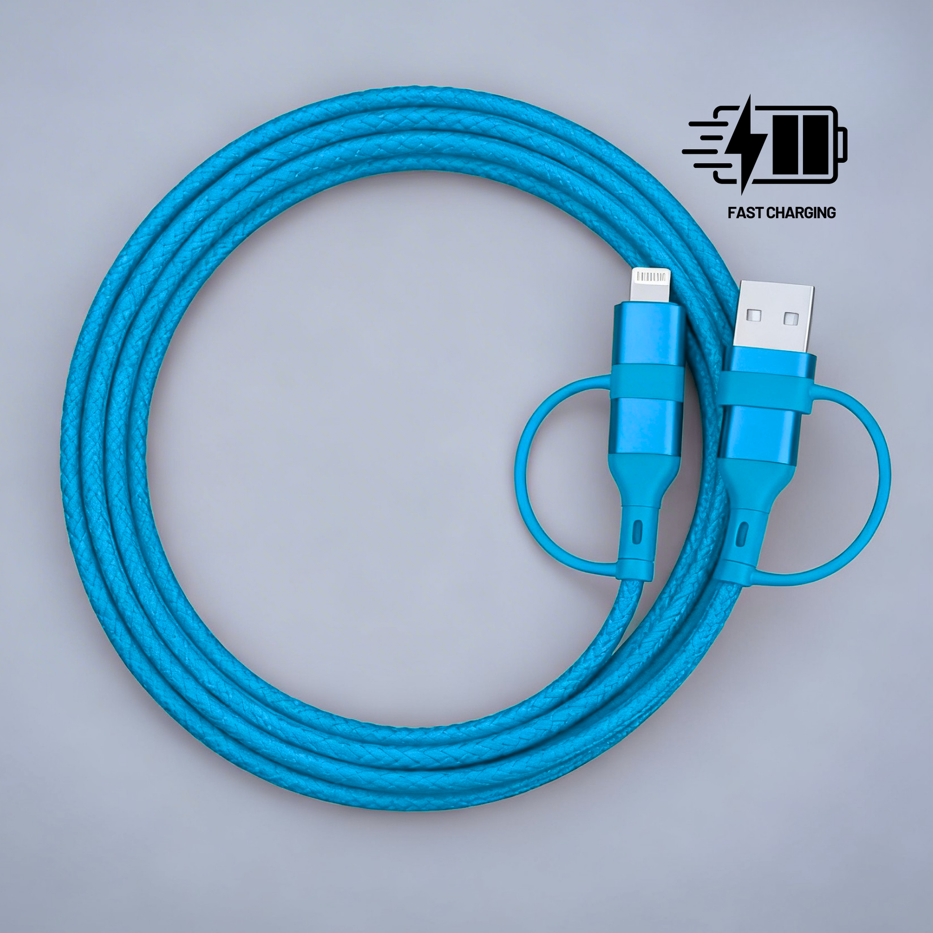 USB kabel Opti Color