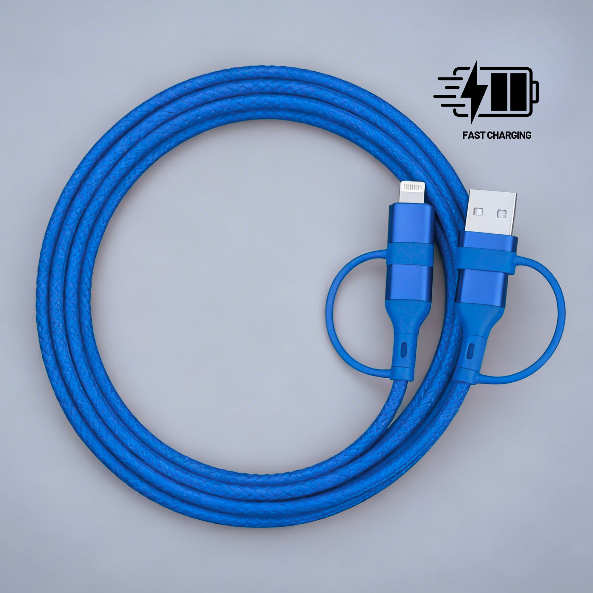 USB kabel Opti Color