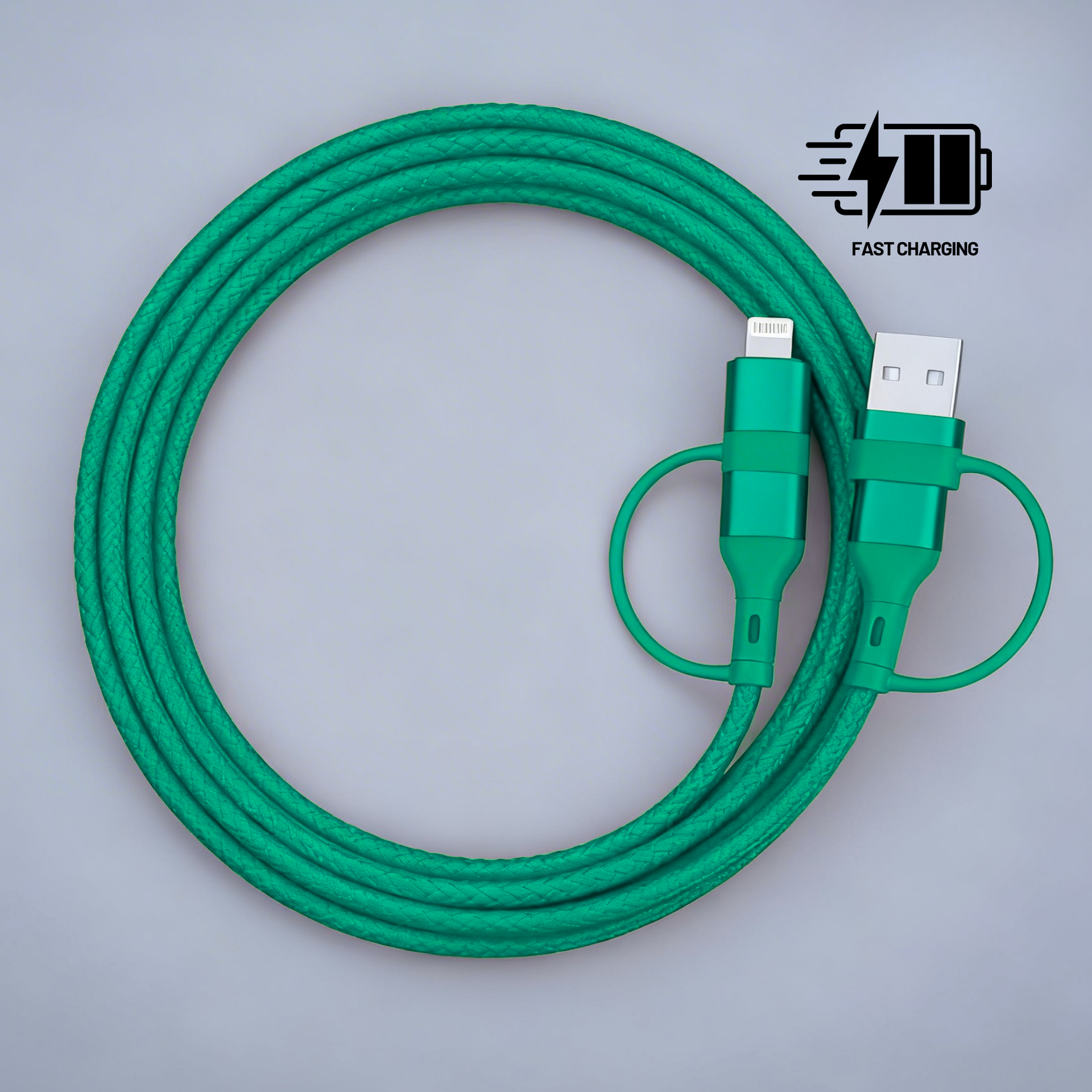 USB kabel Opti Color