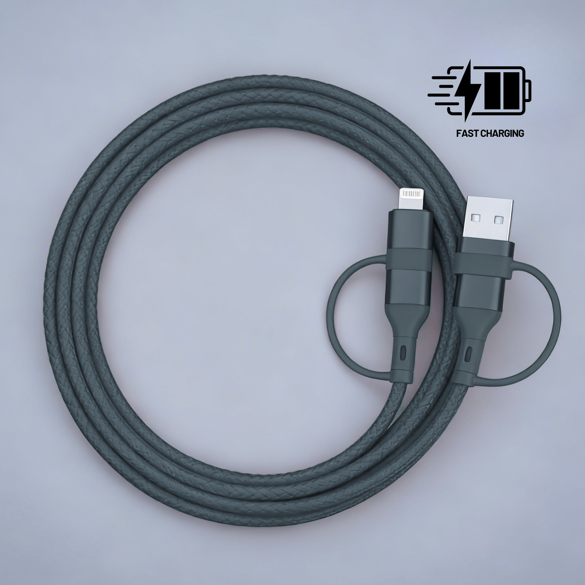 USB kabel Opti Color