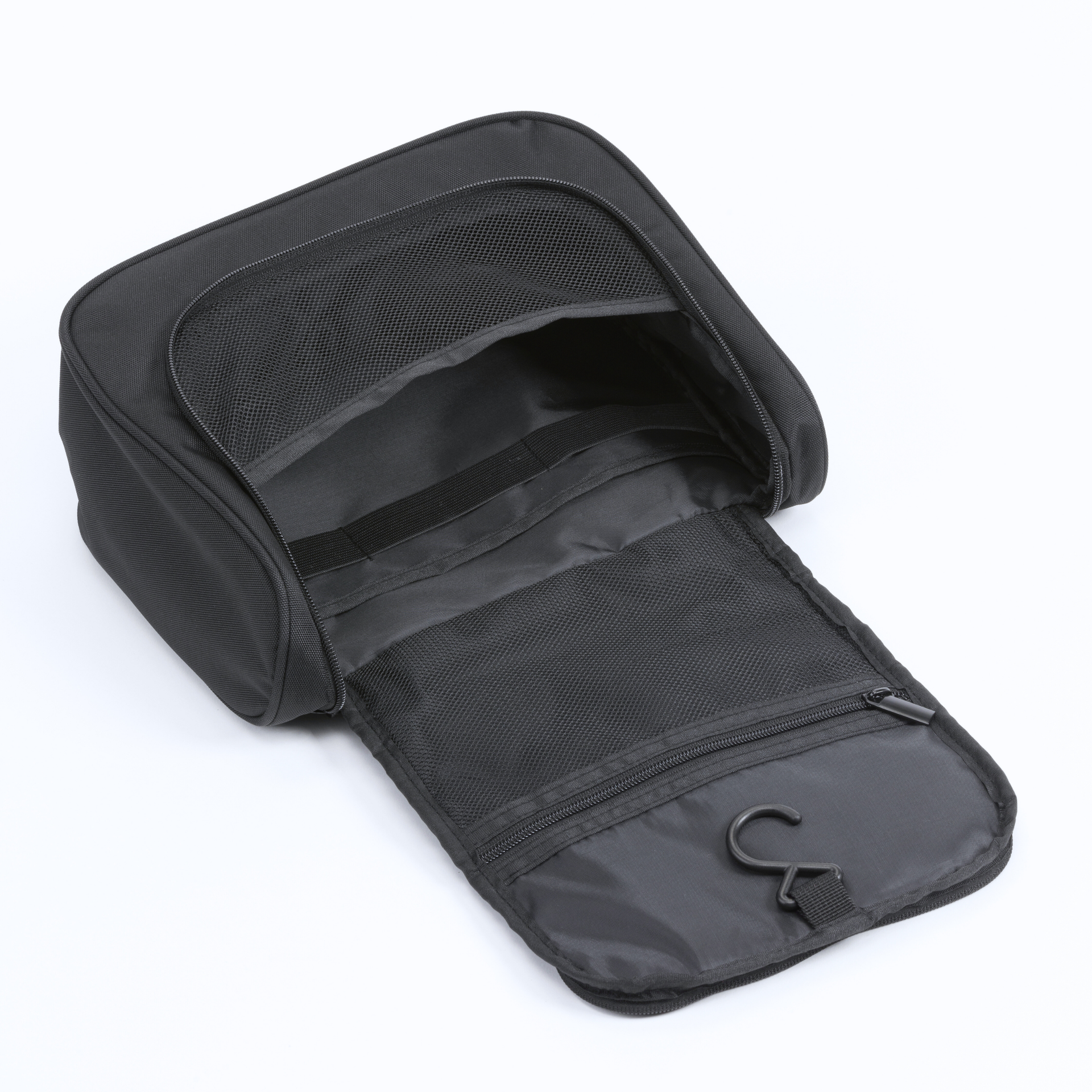 Steklenica iz jekla Primo & kozmetična torbica Urban