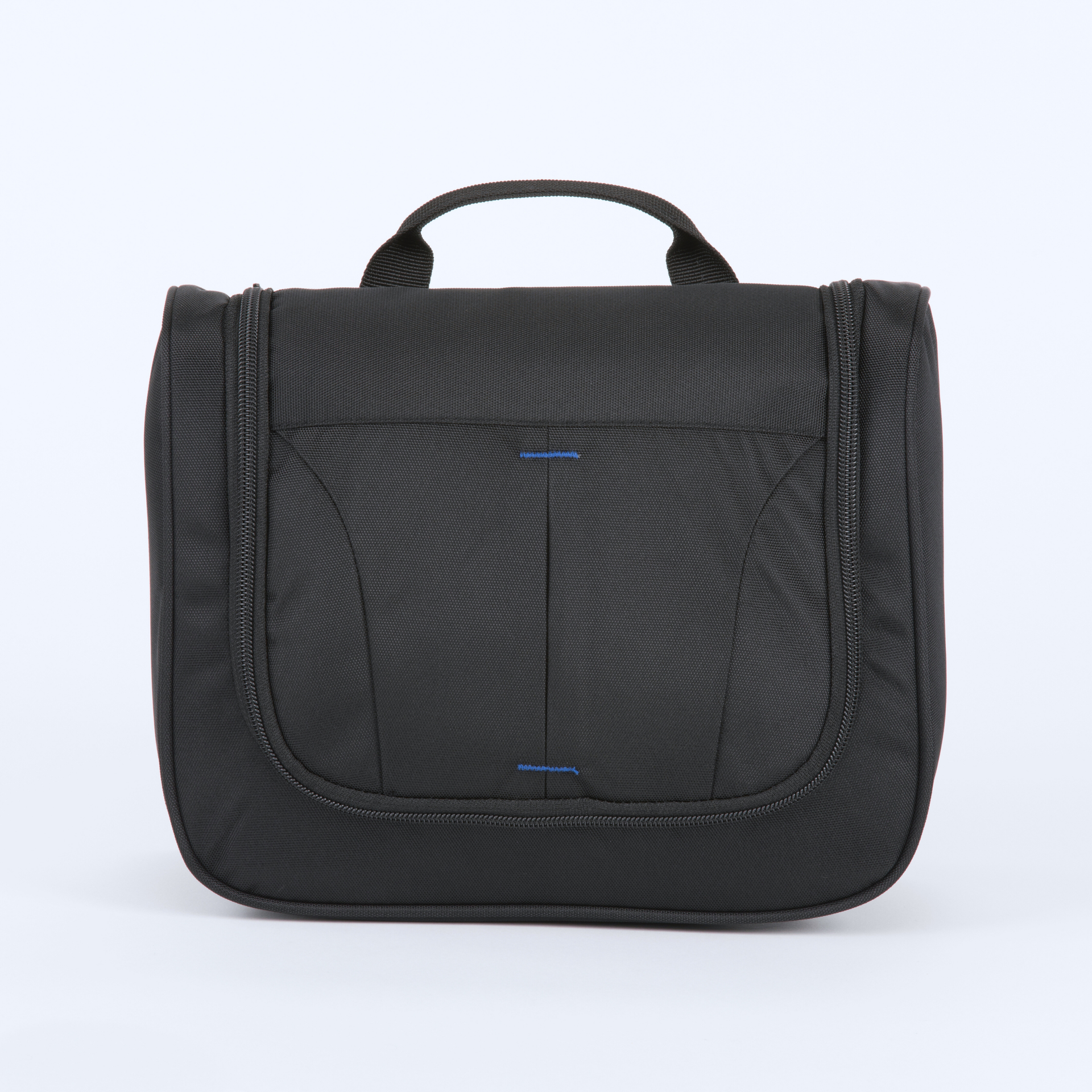 Steklenica iz jekla Primo & kozmetična torbica Urban