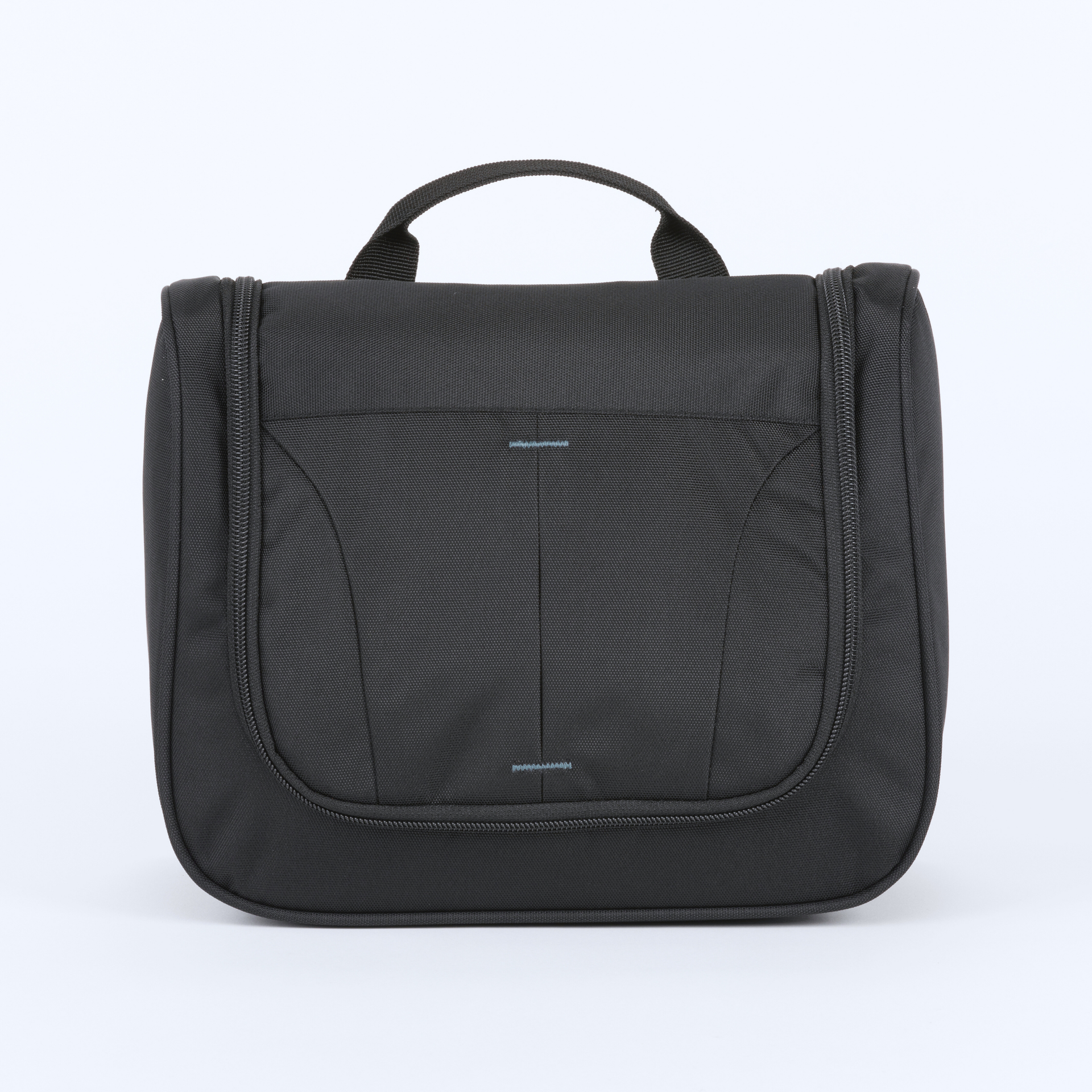 Steklenica iz jekla Primo & kozmetična torbica Urban