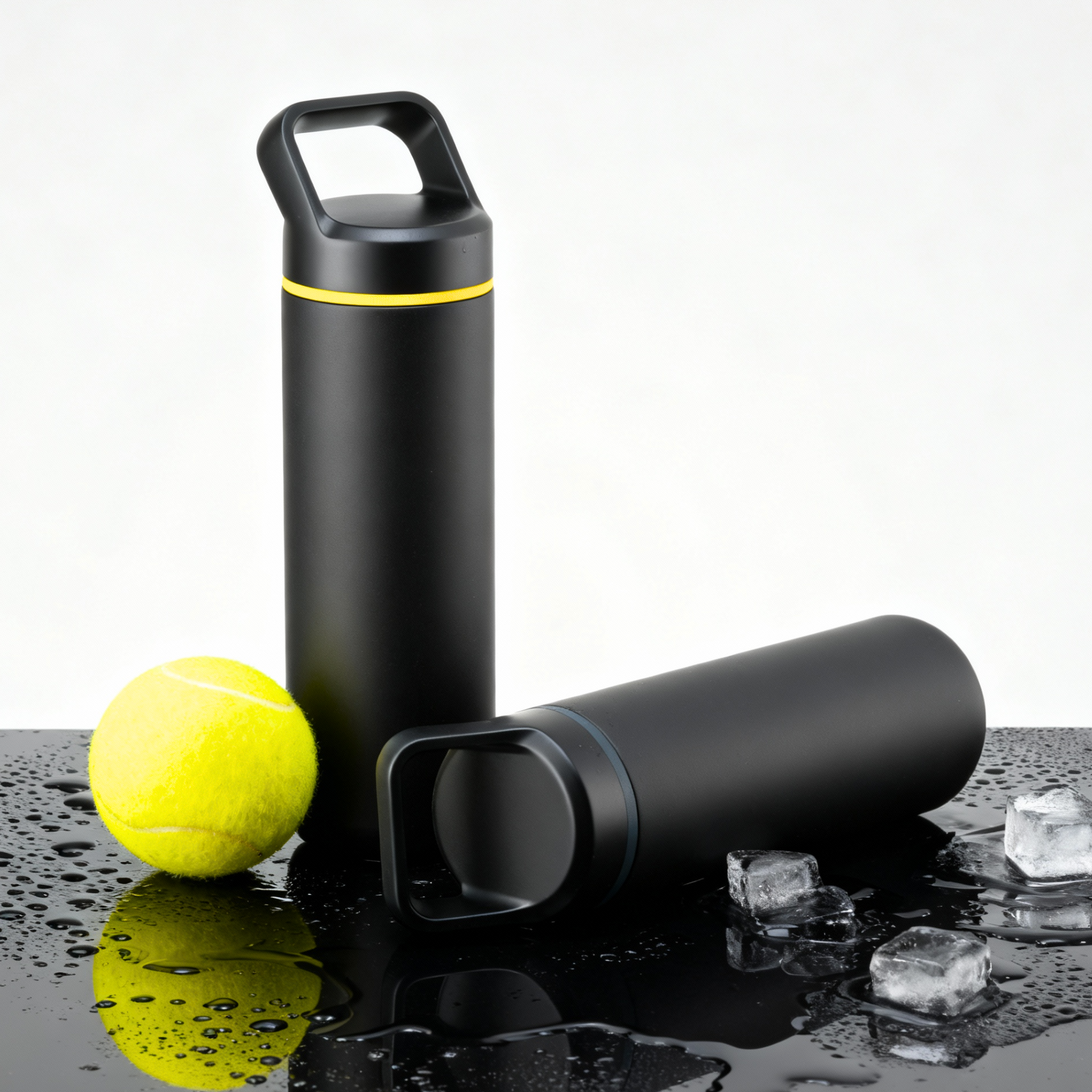 Steklenica Expedition, nerjaveče jeklo, bakrena izolacija, 650 ml