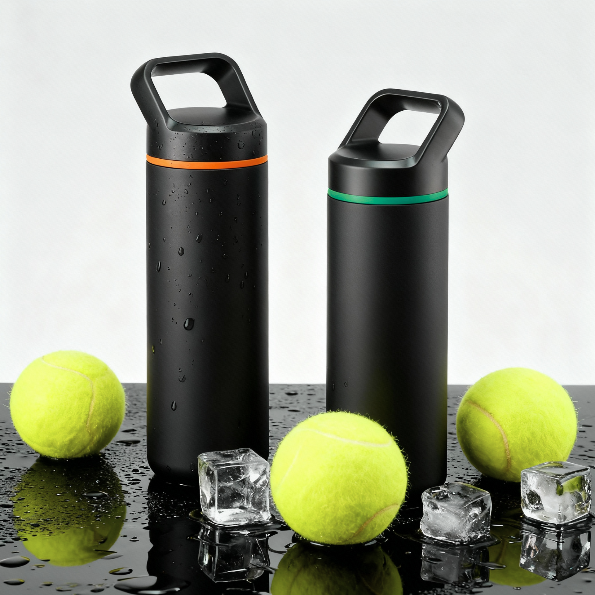 Steklenica Expedition, nerjaveče jeklo, bakrena izolacija, 650 ml