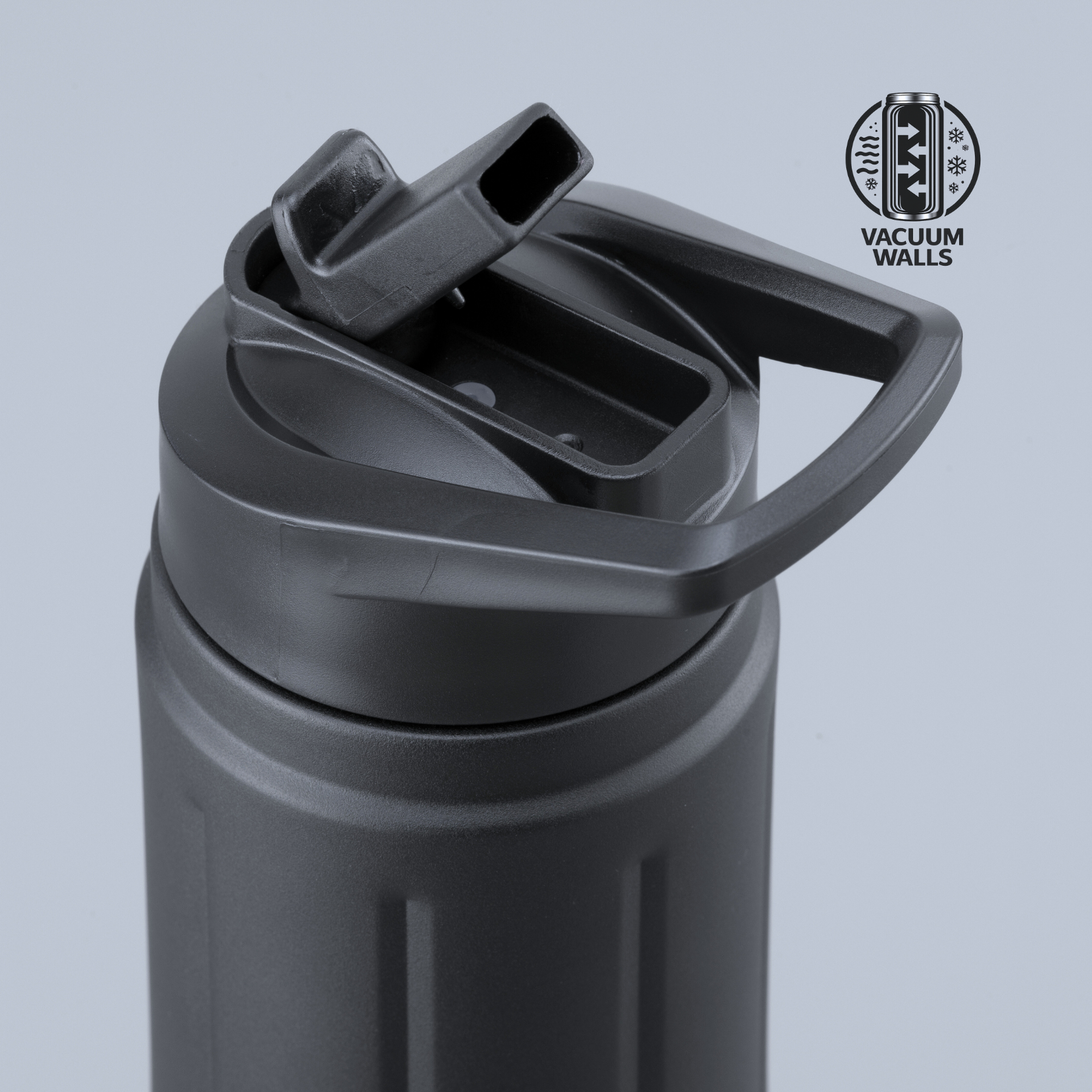 Steklenica Scandic, nerjaveče jeklo, bakrena izolacija, 750 ml