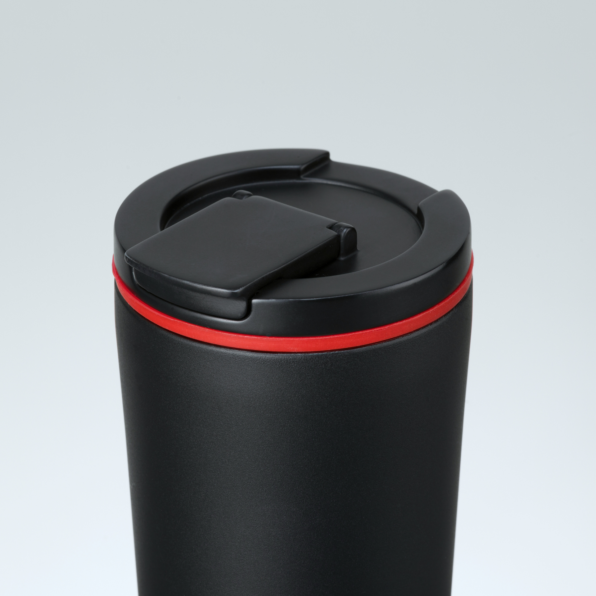 Lonček termo Dynamic, nerjaveče jeklo, bakrena izloacija, 370 ml
