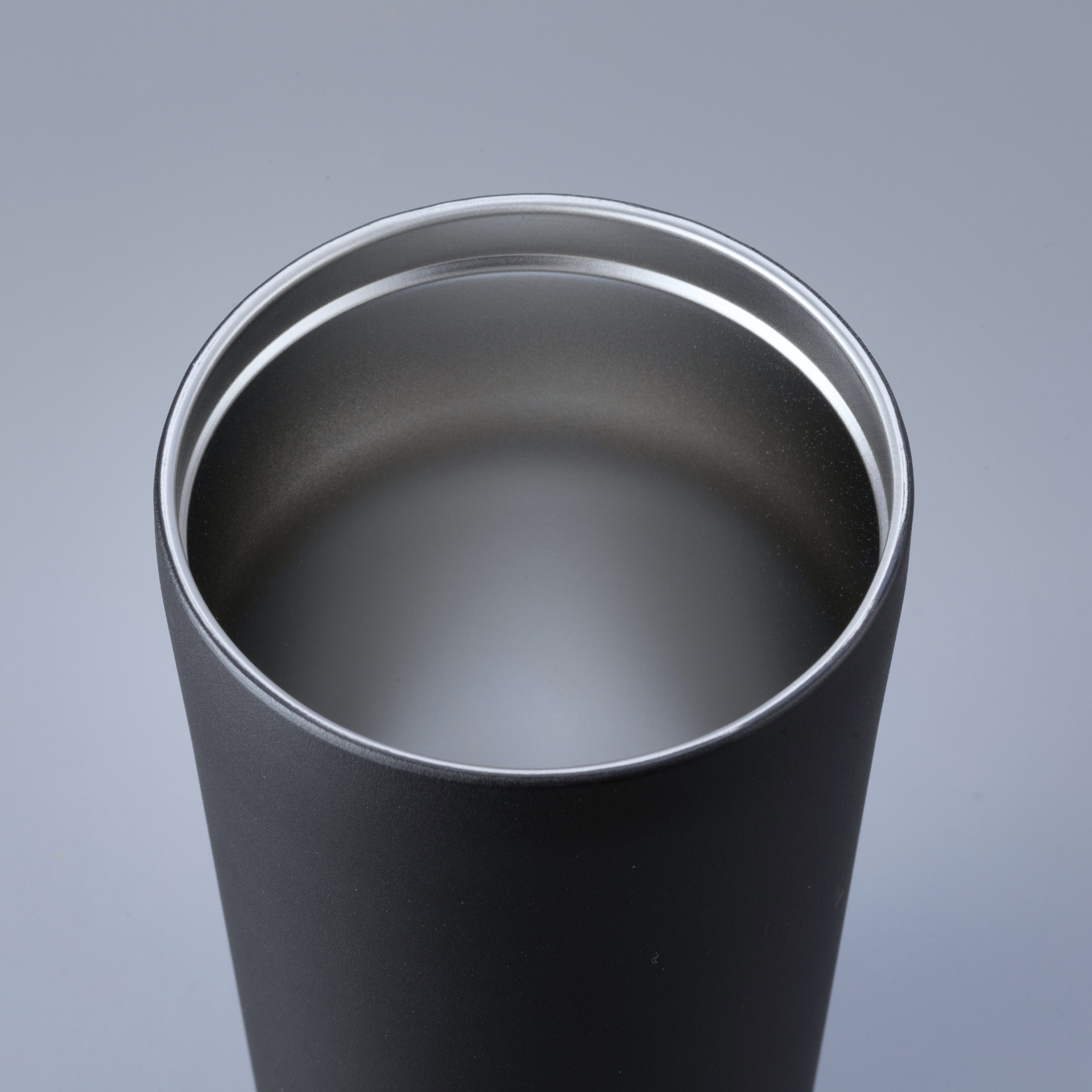 Lonček termo Dynamic, nerjaveče jeklo, bakrena izloacija, 370 ml