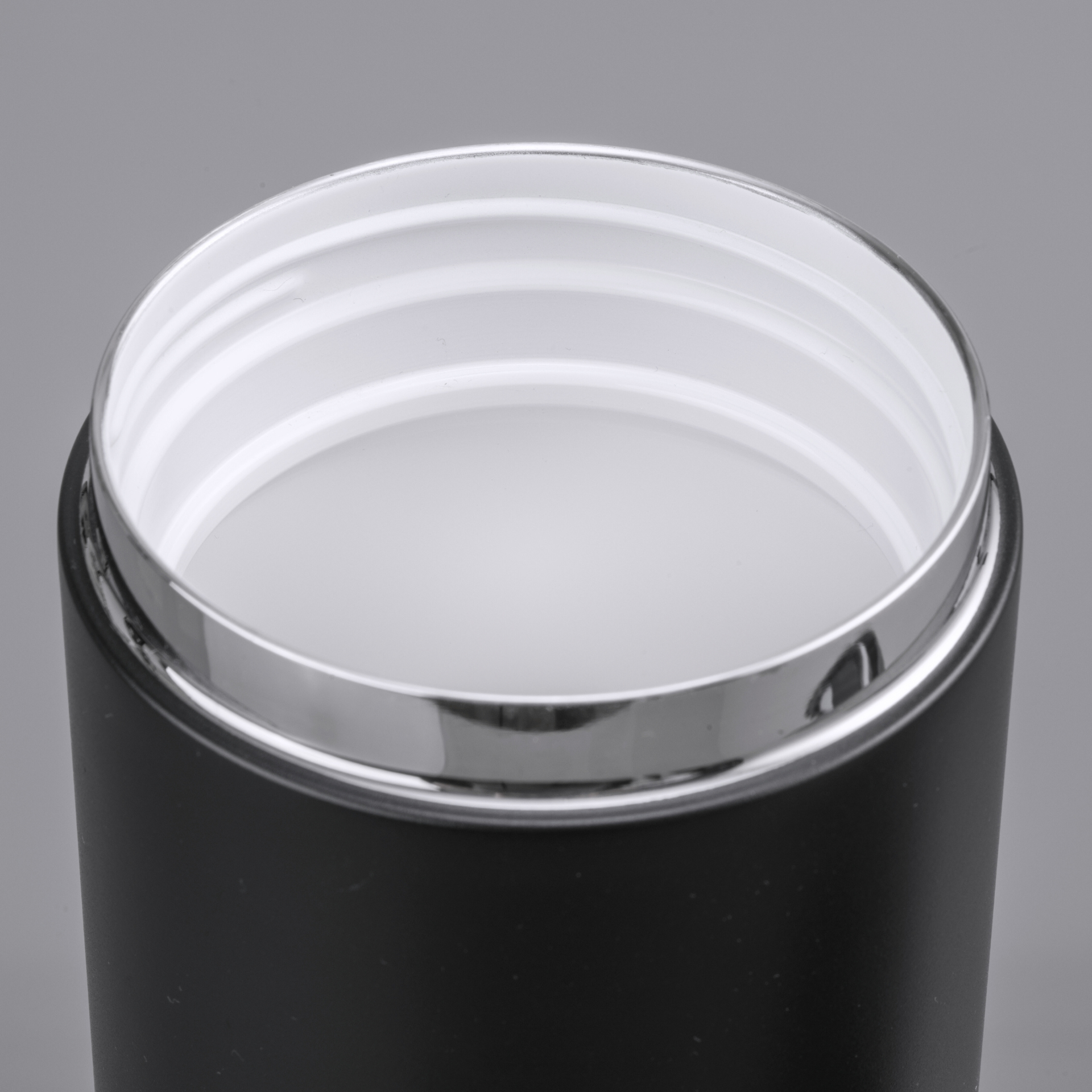 Posoda za hrano Nordic, nerjaveče jeklo POSCO, bakrena izolacija, porcelanasta prevleka, 800 ml