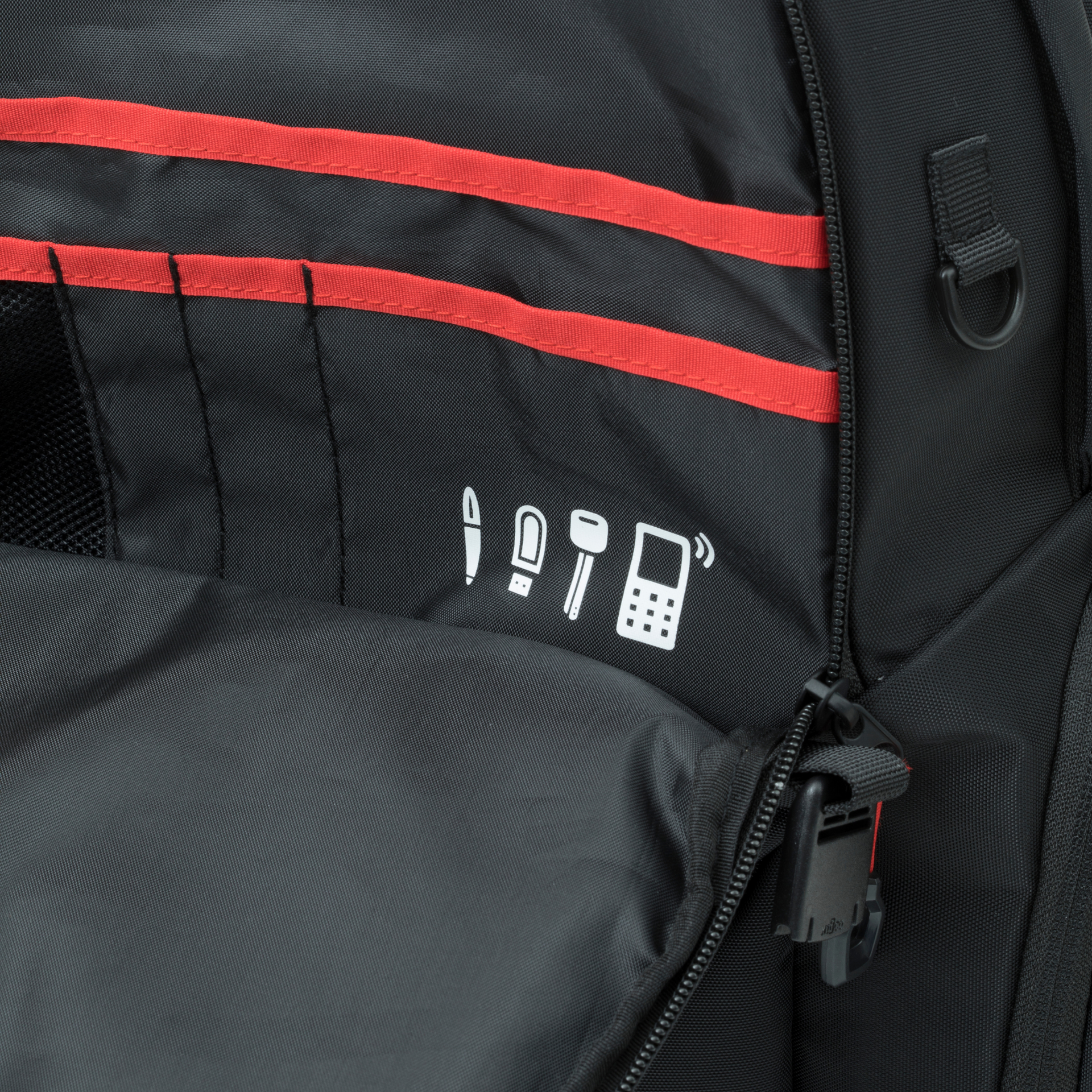 Nahrbtnik Expedition XL, 28l