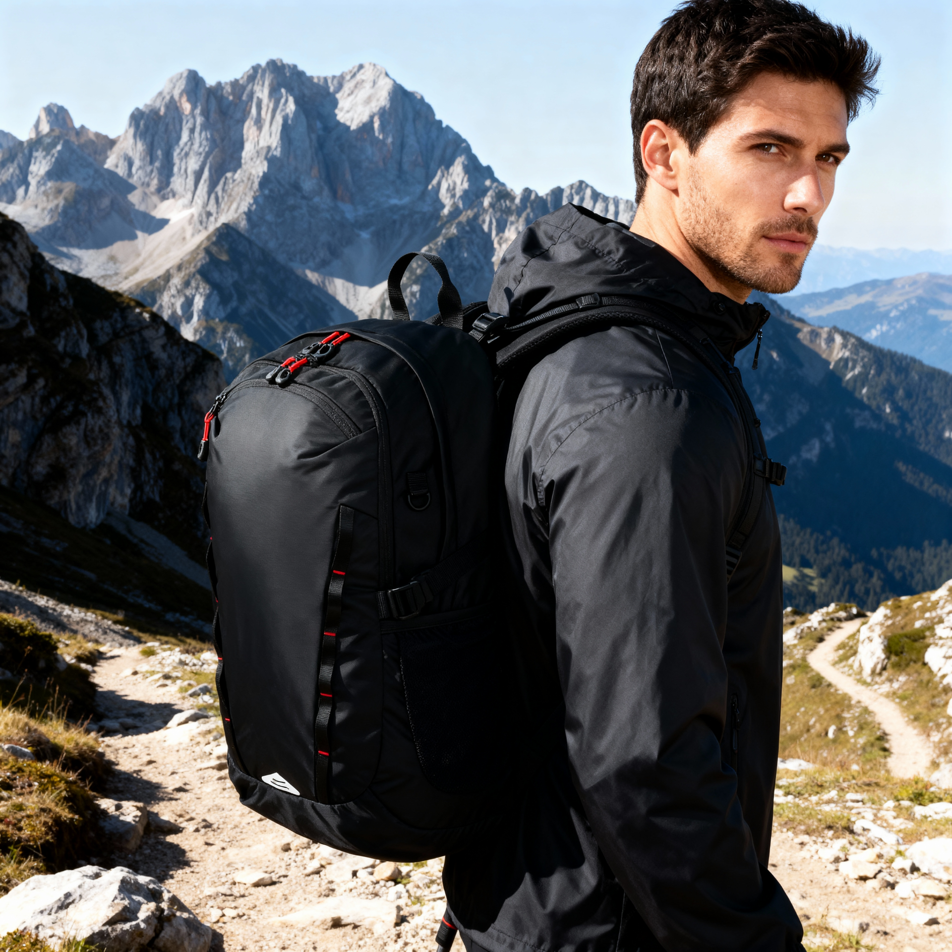 Nahrbtnik Expedition XL, 28l