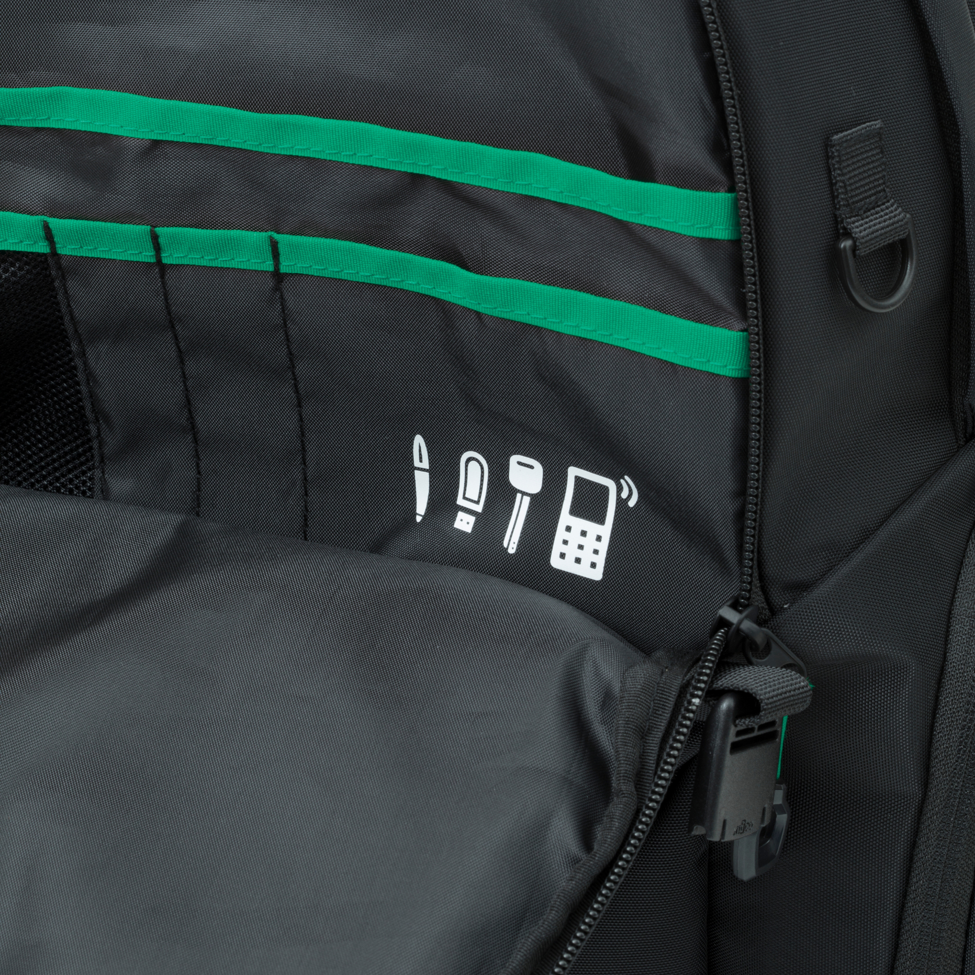 Nahrbtnik Expedition XL, 28l