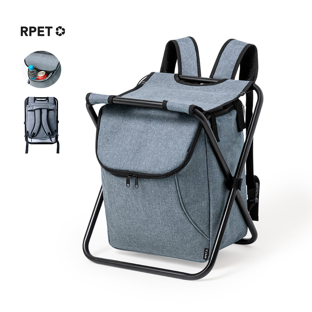 Stol s hladilno torbo Sagan, 2 v 1