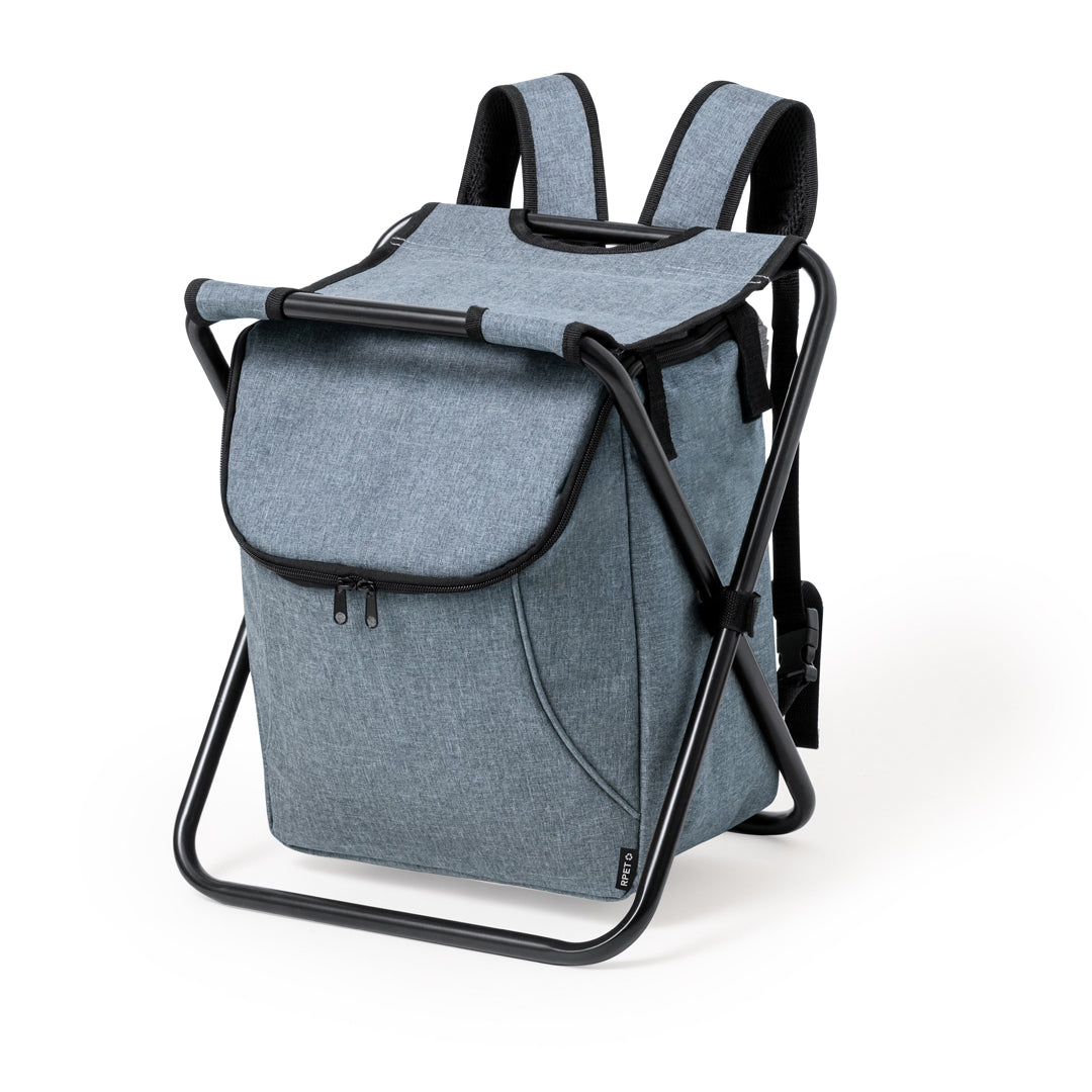 Stol s hladilno torbo Sagan, 2 v 1
