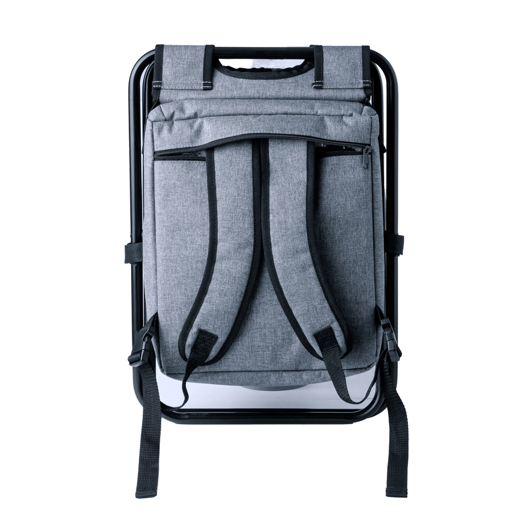 Stol s hladilno torbo Sagan, 2 v 1