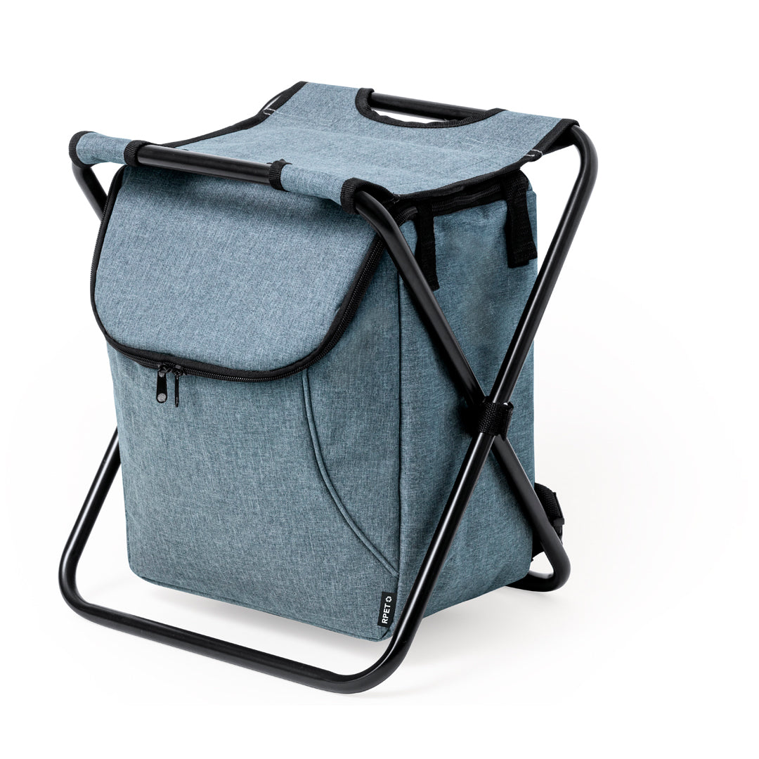 Stol s hladilno torbo Sagan, 2 v 1