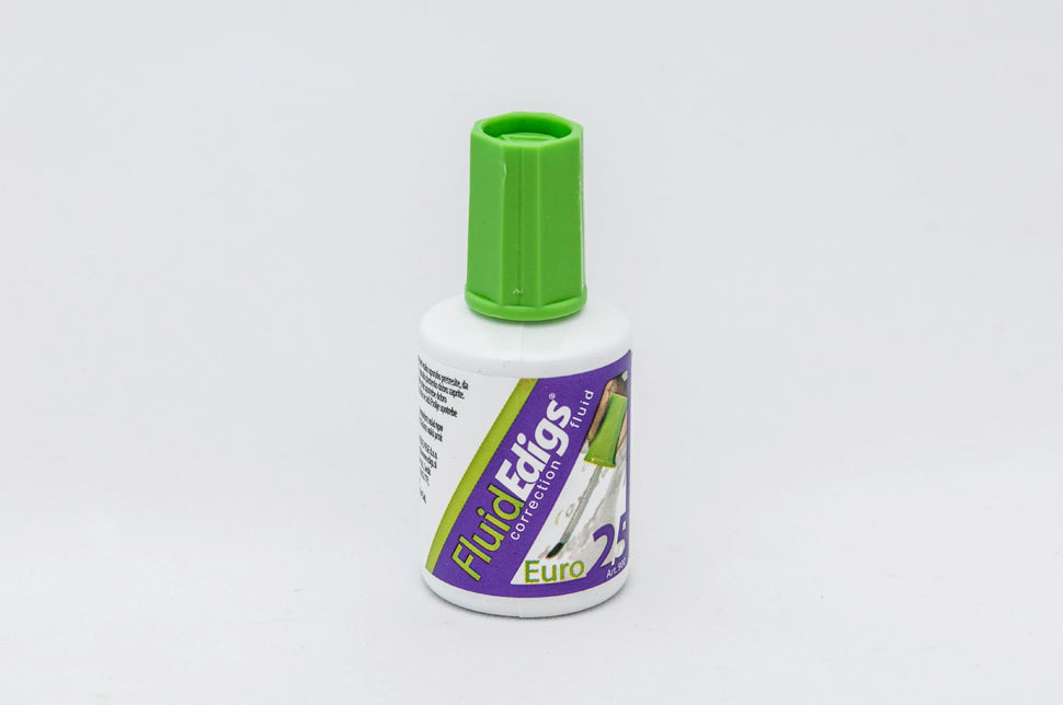 Korektura Edigs 900 Ekofluid Euro, 25 ml