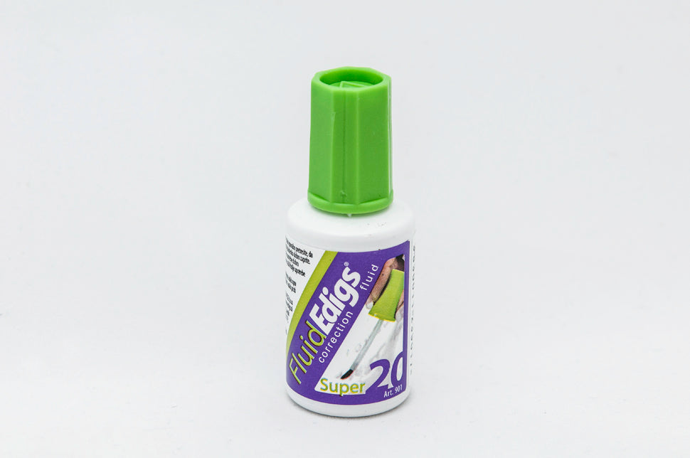 Korektura Edigs 901 Super, 20 ml