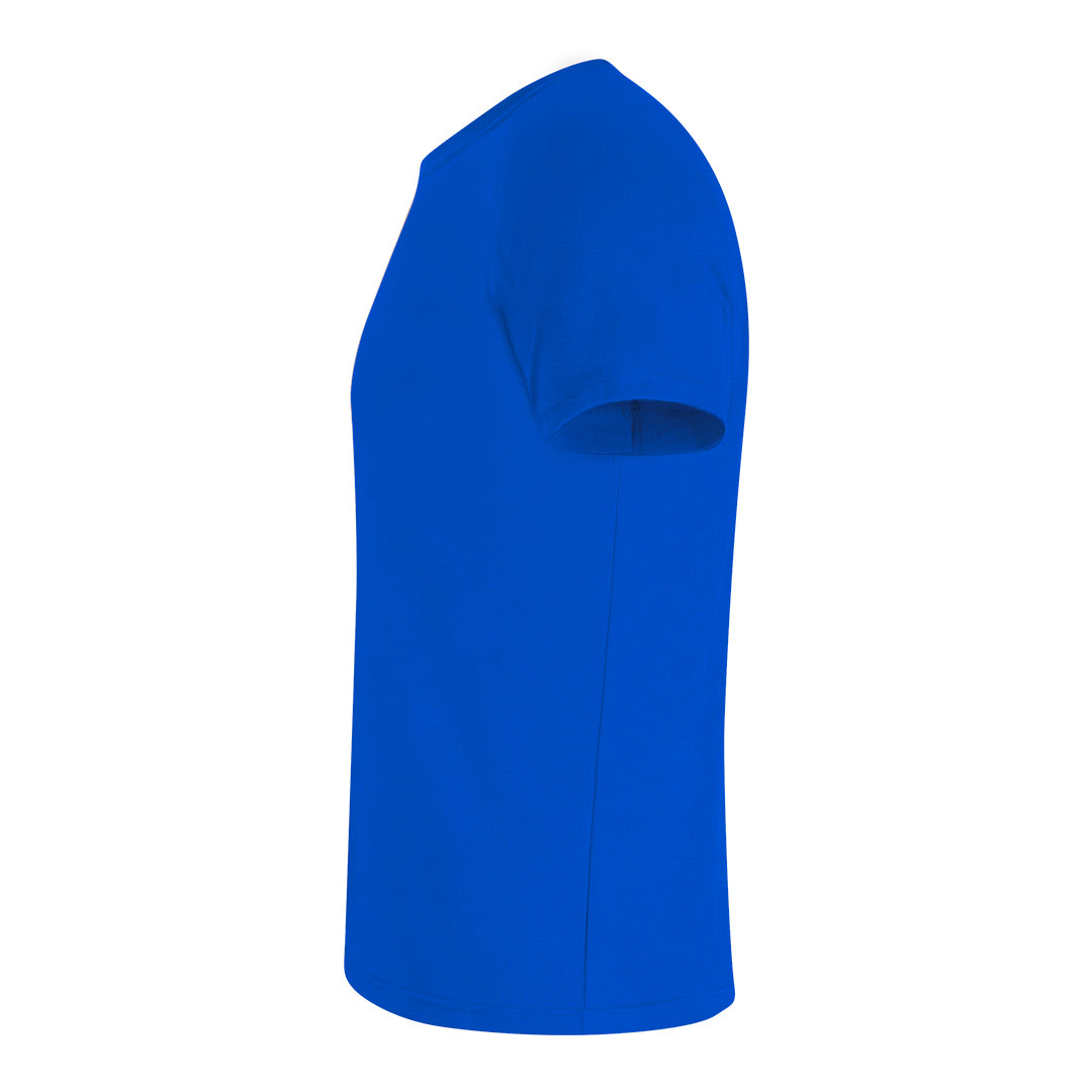 Športna majica Cocker, kratki rokavi, moška