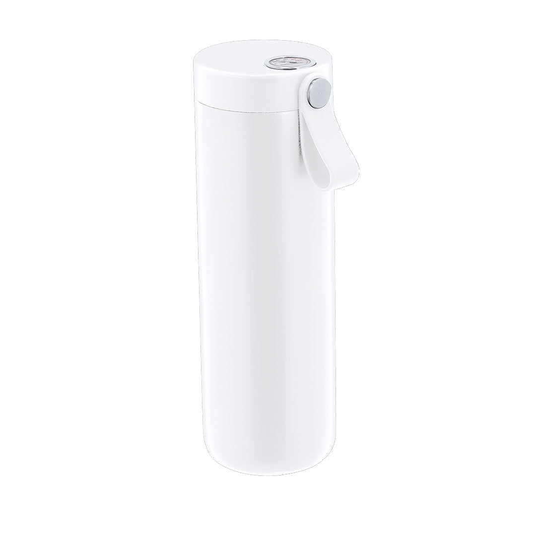 Steklenica termo Royan, nerjaveče steklo, 500 ml