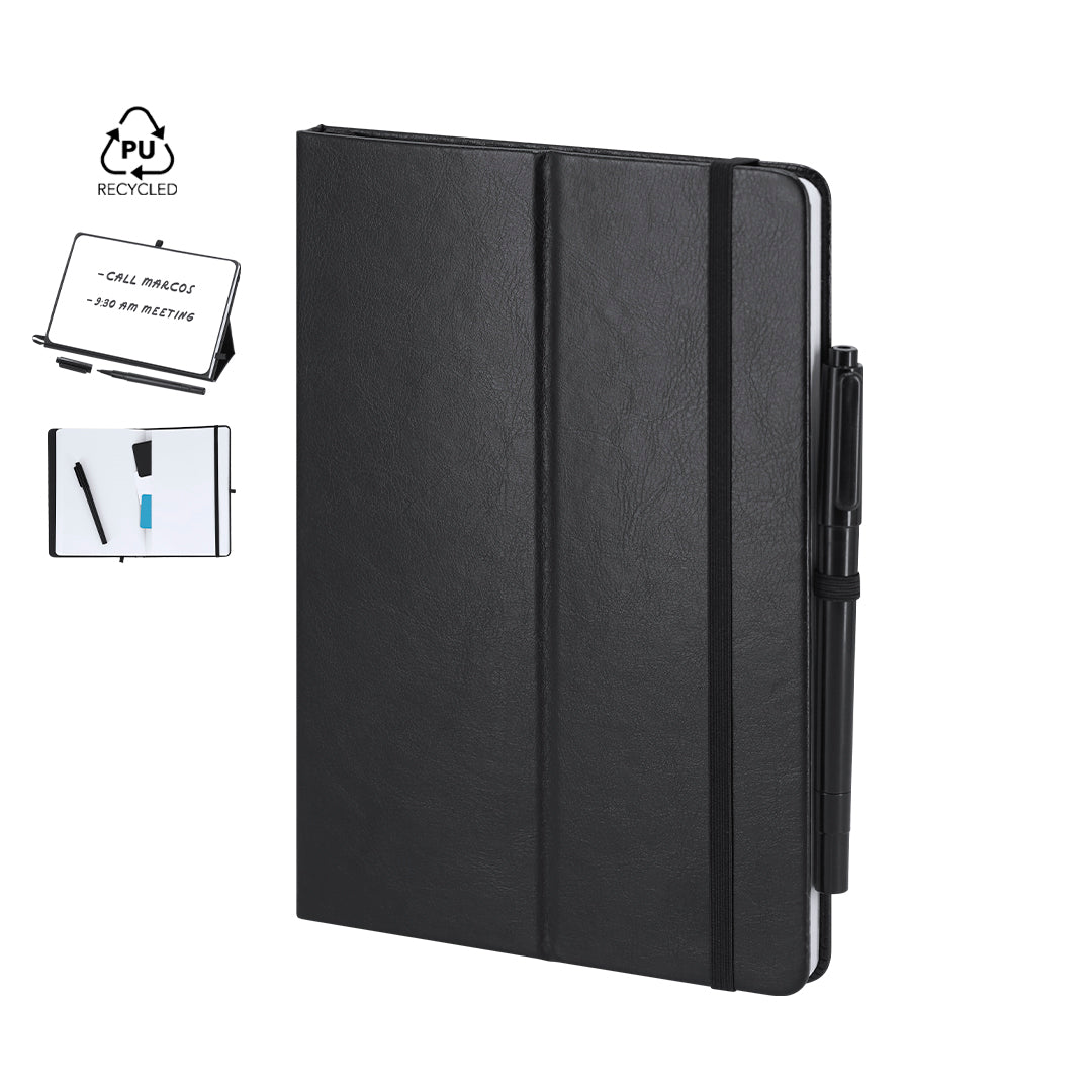 Blok z belo tablo Kudar, 2 v 1