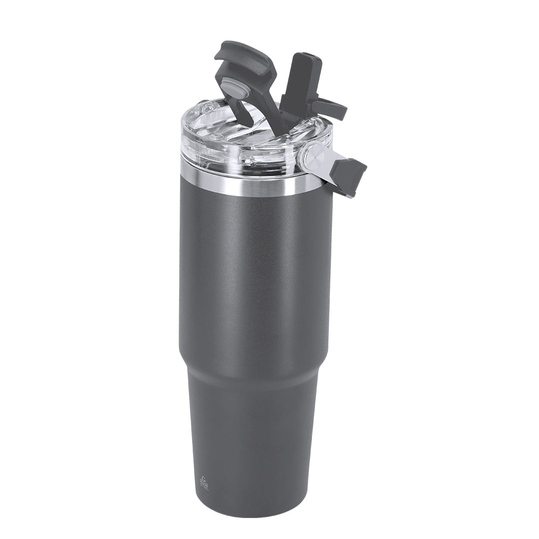 Lonček termo Transil, nerjaveče jeklo, 900 ml