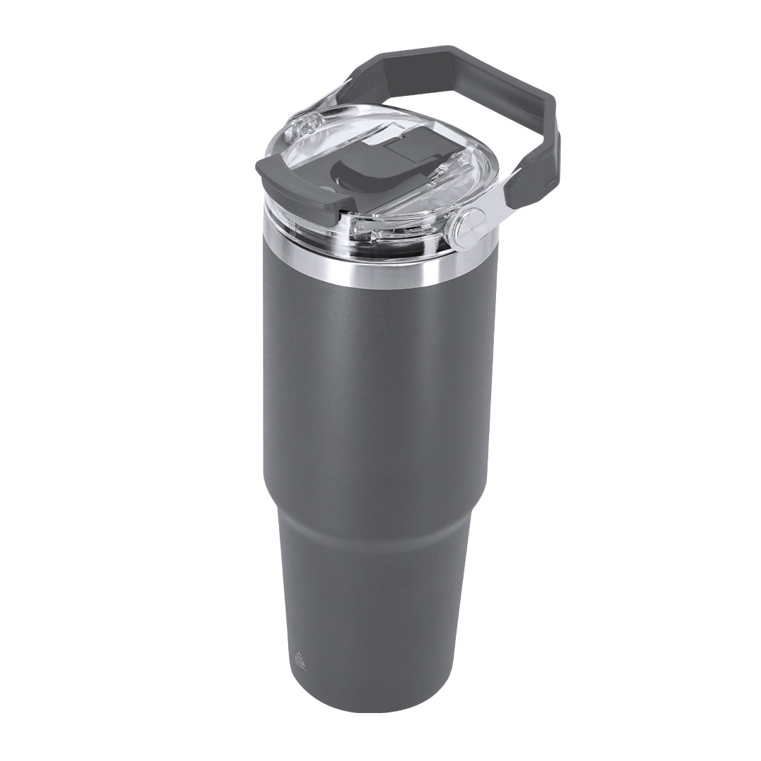 Lonček termo Transil, nerjaveče jeklo, 900 ml