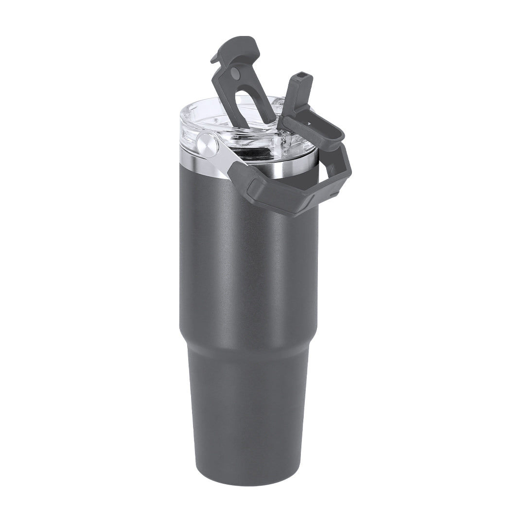 Lonček termo Transil, nerjaveče jeklo, 900 ml