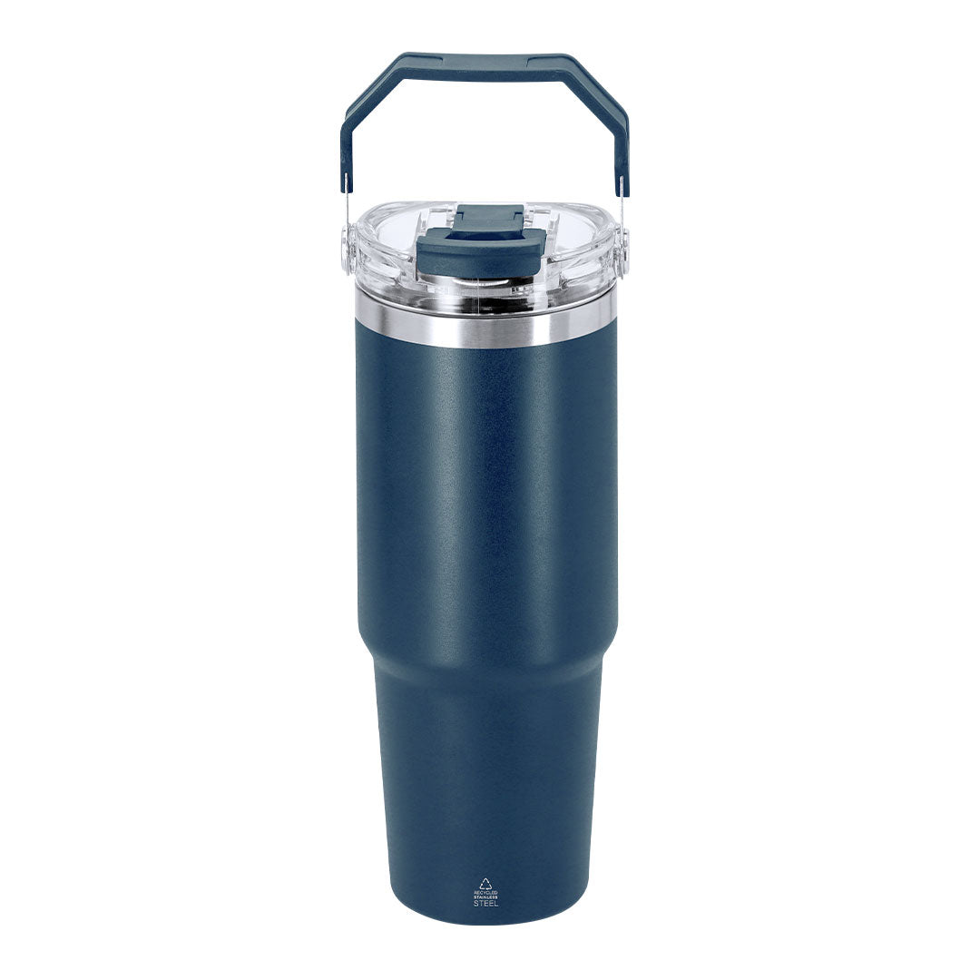 Lonček termo Transil, nerjaveče jeklo, 900 ml