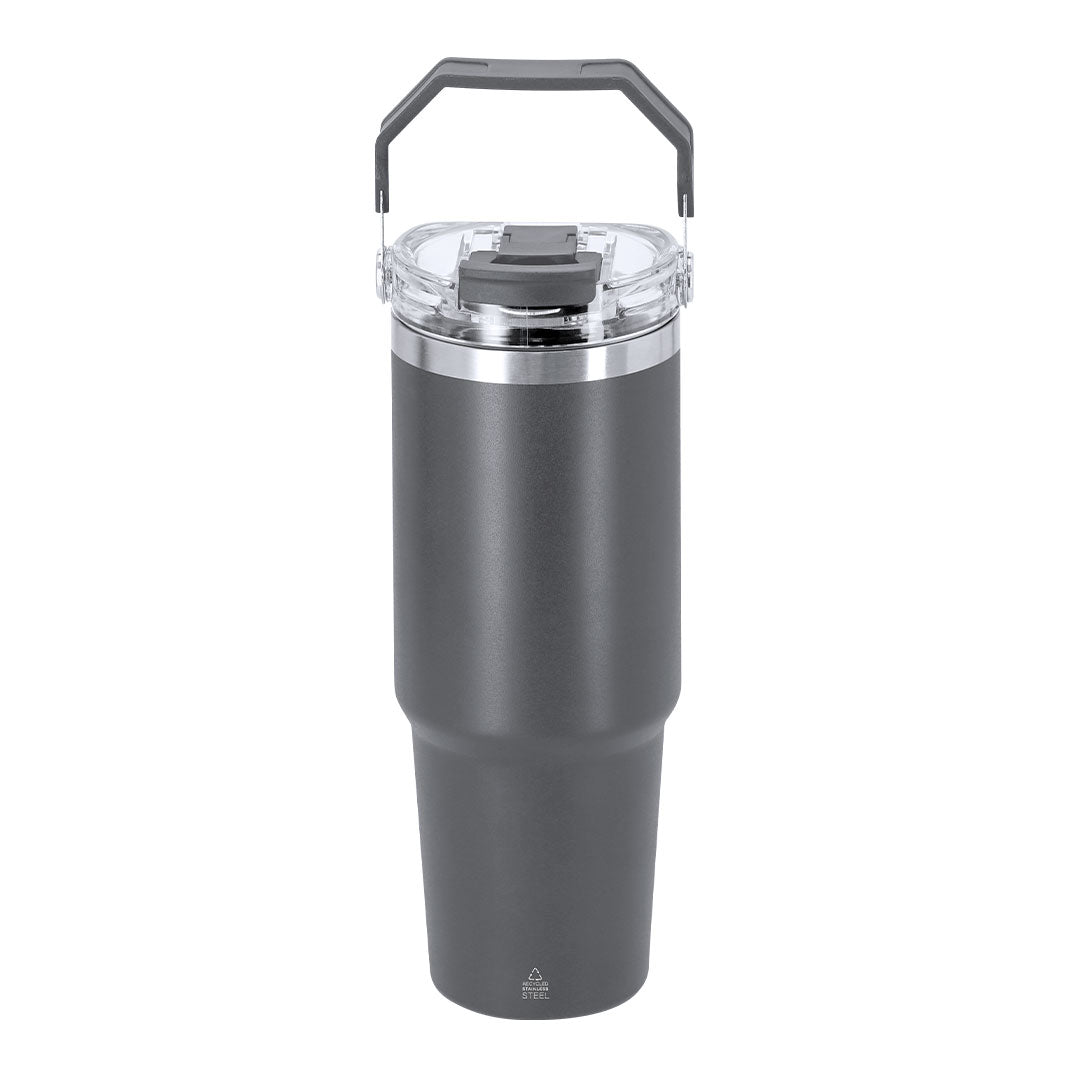 Lonček termo Transil, nerjaveče jeklo, 900 ml