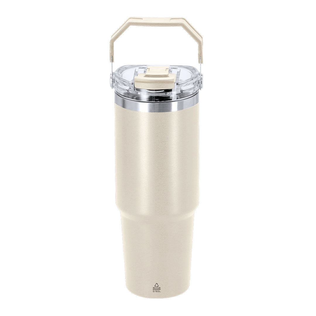 Lonček termo Transil, nerjaveče jeklo, 900 ml