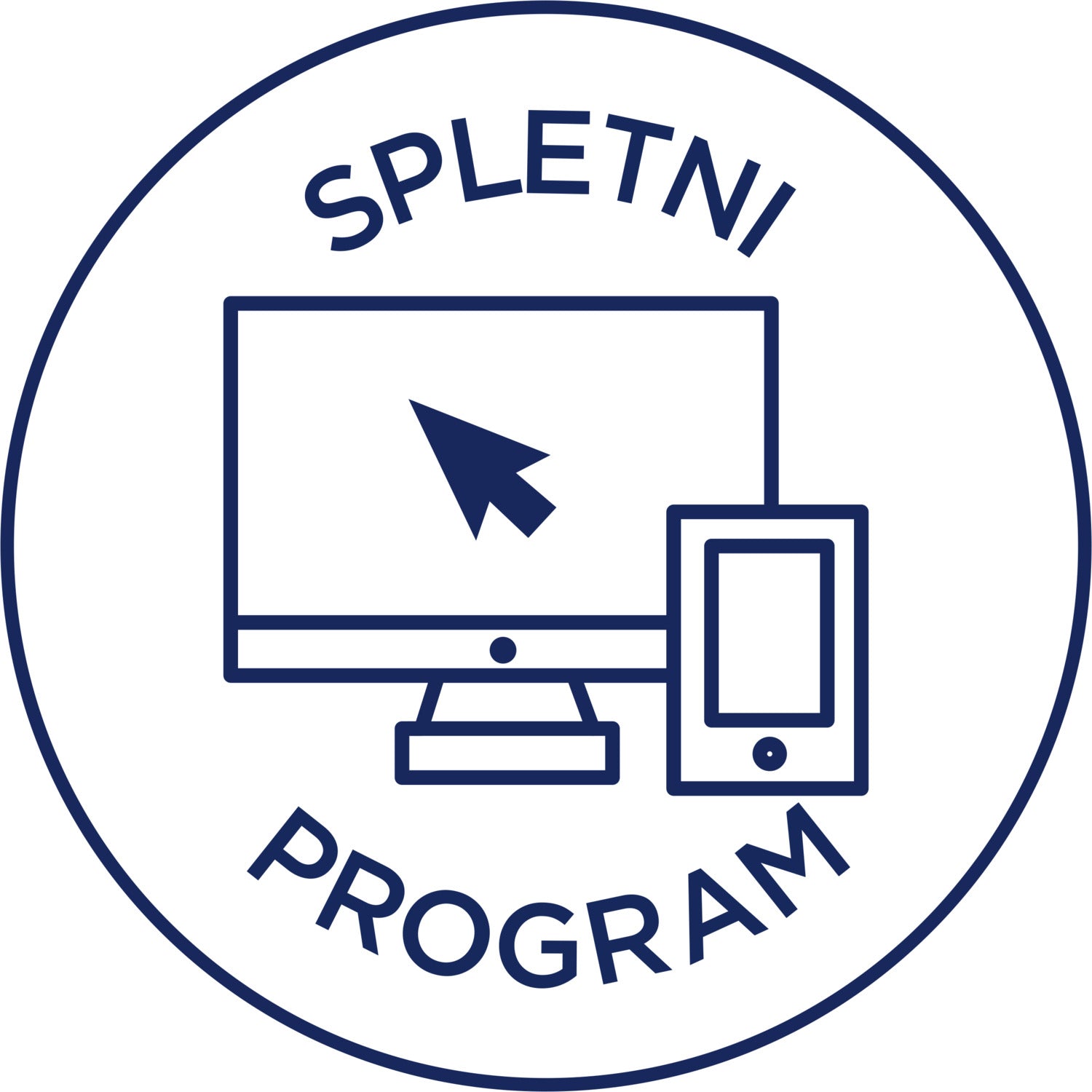 Folija samolepilna za inkjet tiskalnike Avery Zweckform 2500