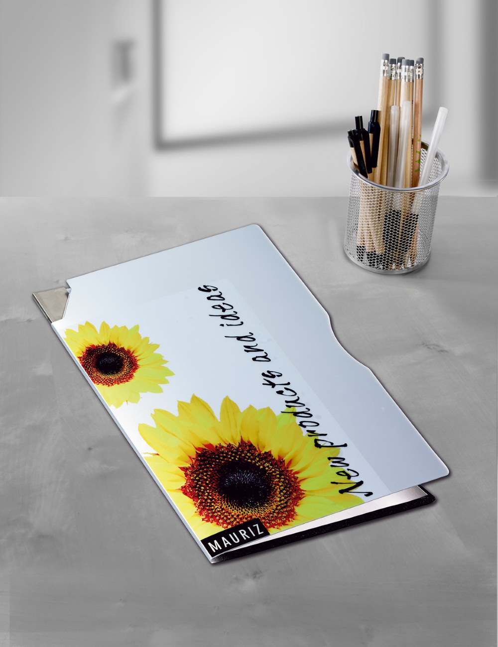 Folija samolepilna za inkjet tiskalnike Avery Zweckform 2501