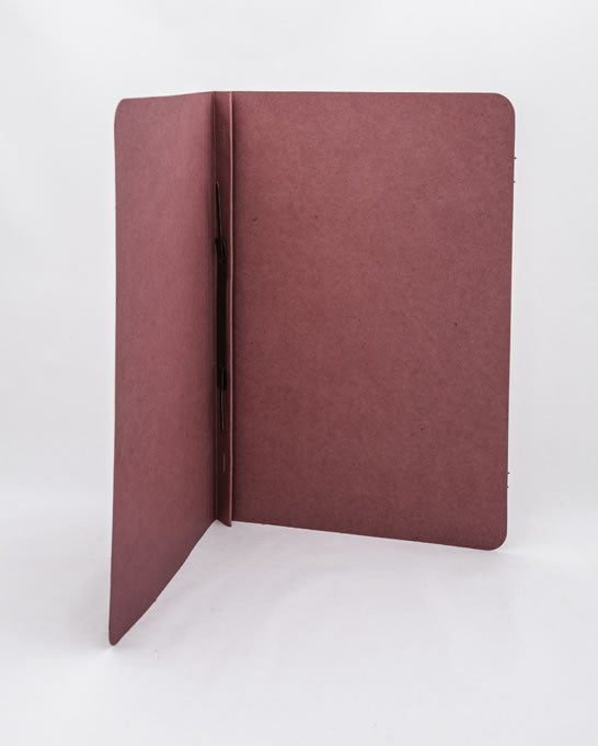 Mapa s sponko A4, prešpan karton