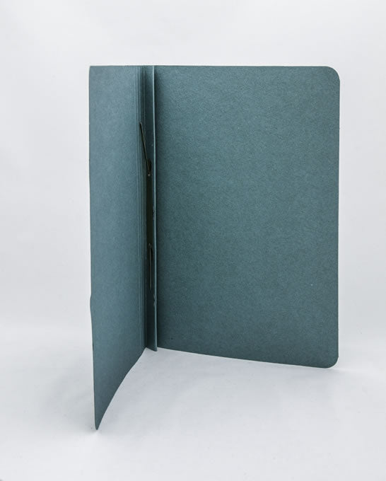 Mapa s sponko A4, prešpan karton