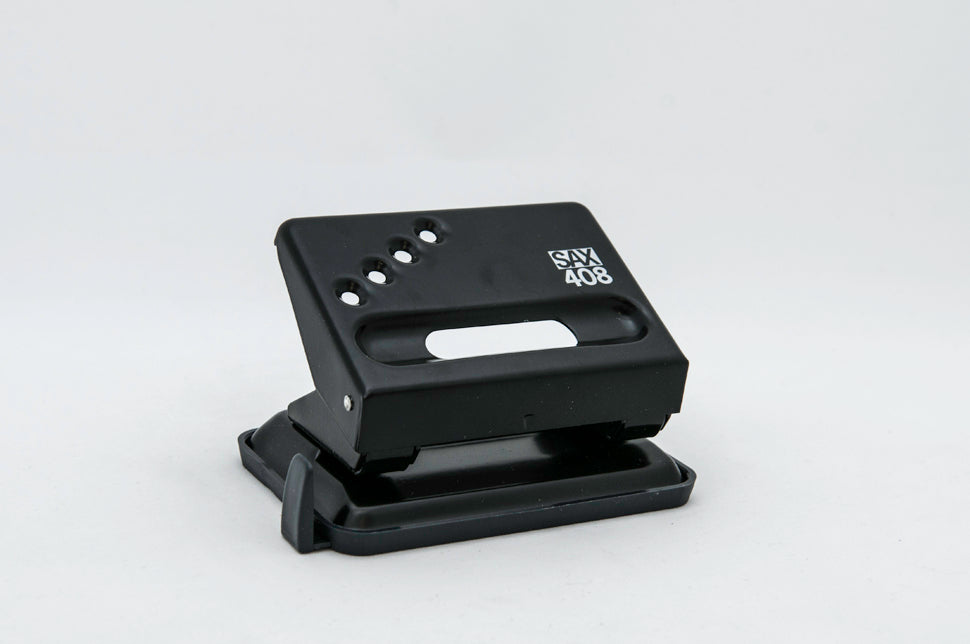 Luknjač Sax 408, 30 l, črn