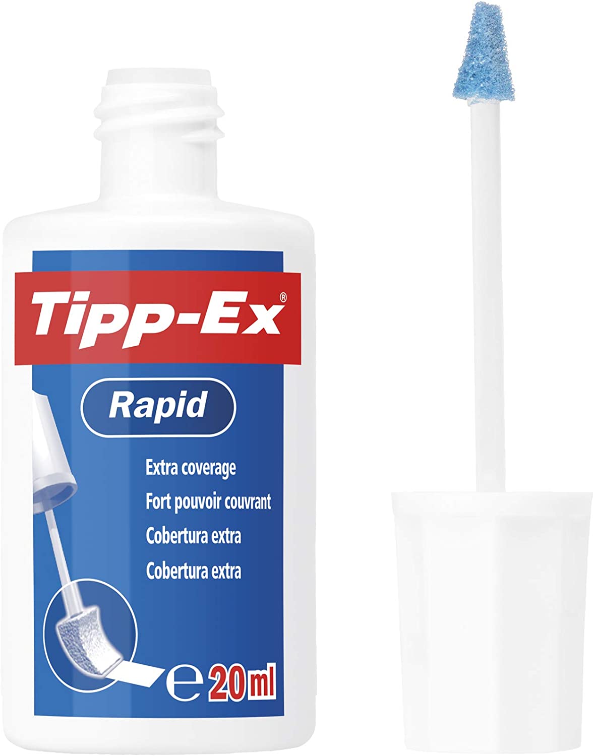 Korektura Tipp-Ex Rapid, 20ml