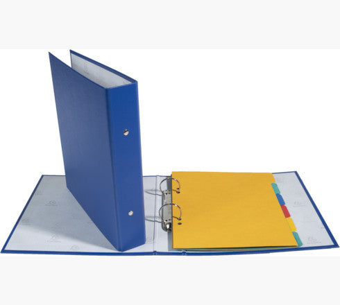 Mapa A5/25-40 Exacompta 2P