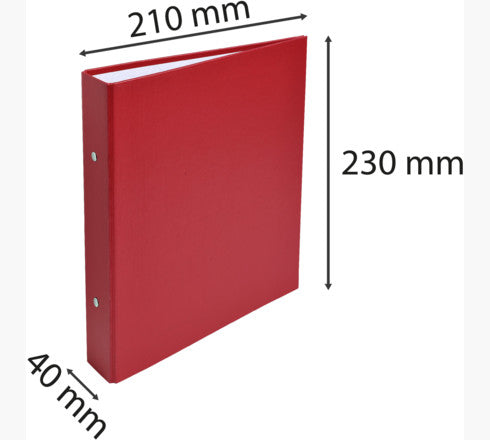 Mapa A5/25-40 Exacompta 2P