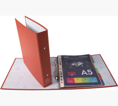 Mapa A5/25-40 Exacompta 2P