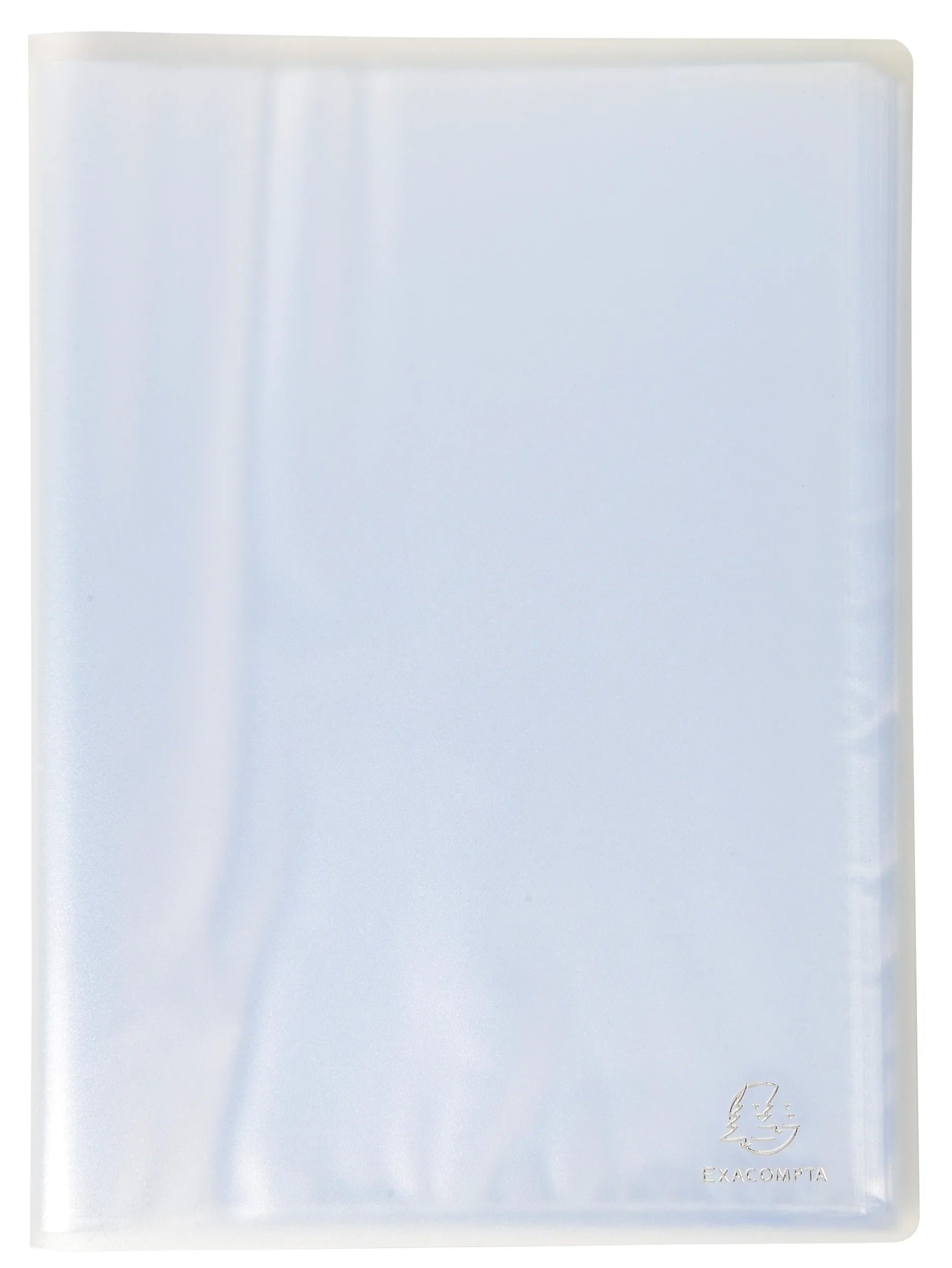 Mapa vložna 30/40 PP A4 Chromaline