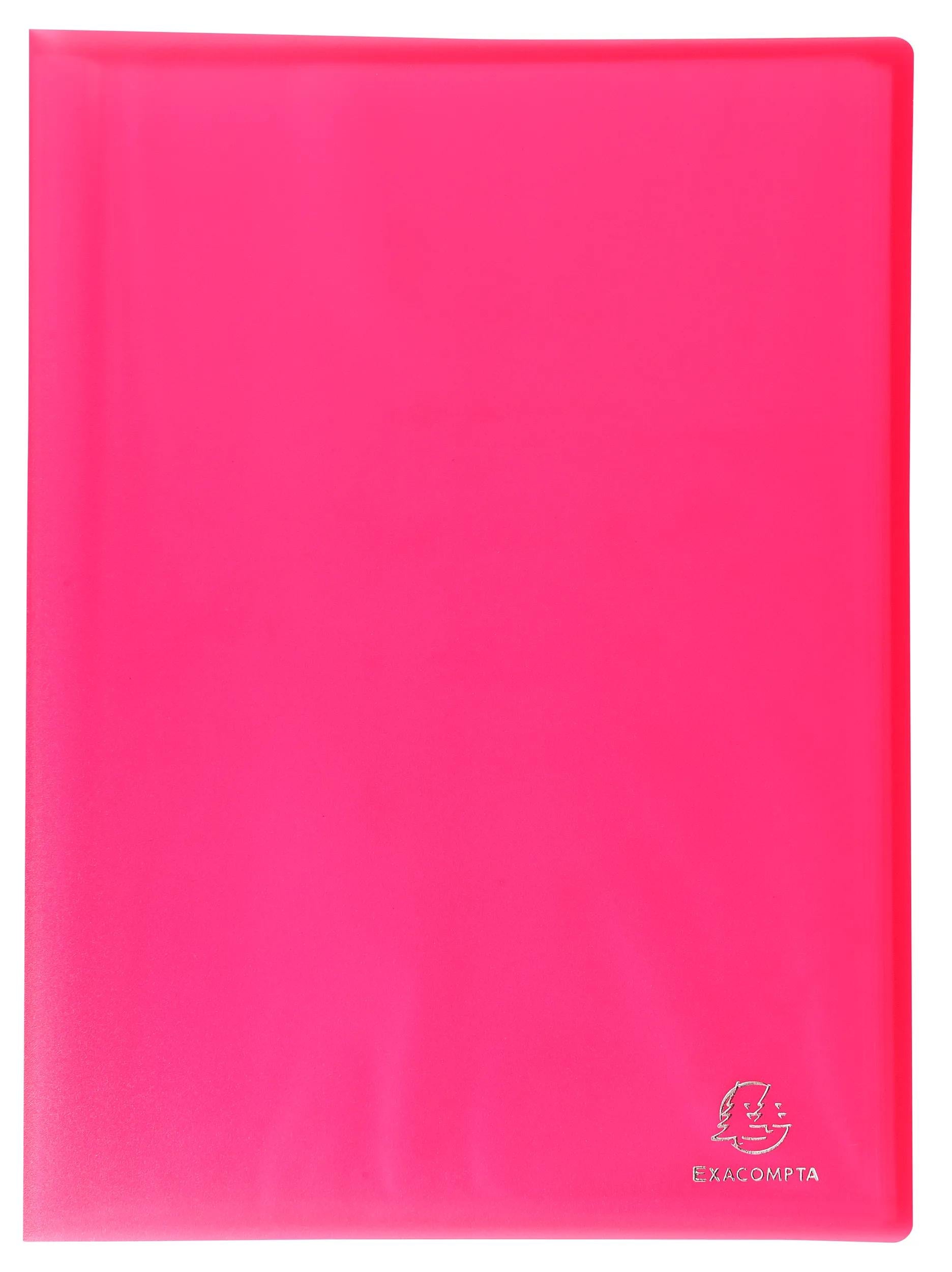 Mapa vložna 30/40 PP A4 Chromaline