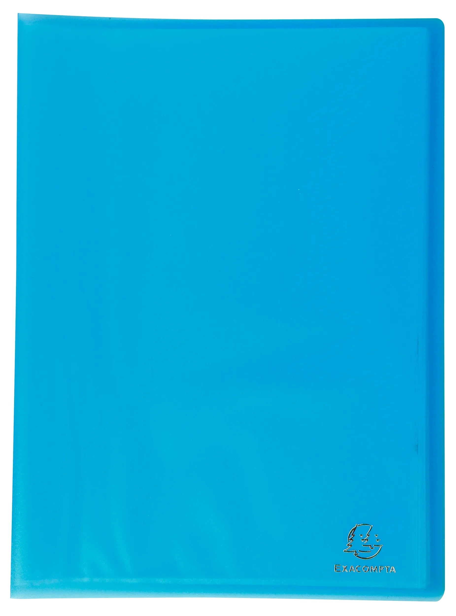 Mapa vložna 30/40 PP A4 Chromaline