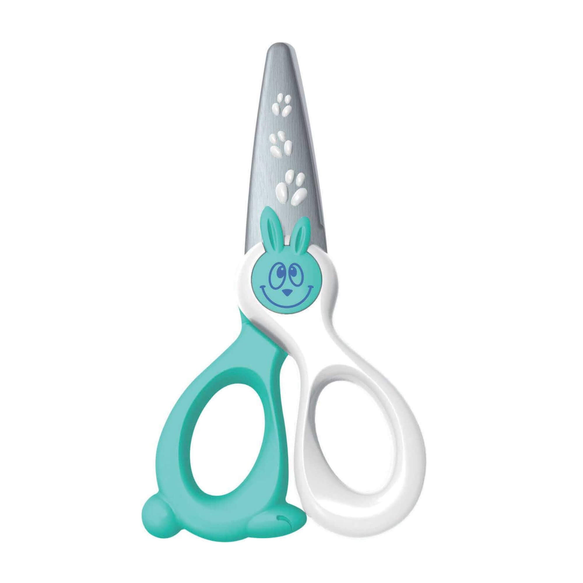 Škarje Maped KidiCut, 12 cm